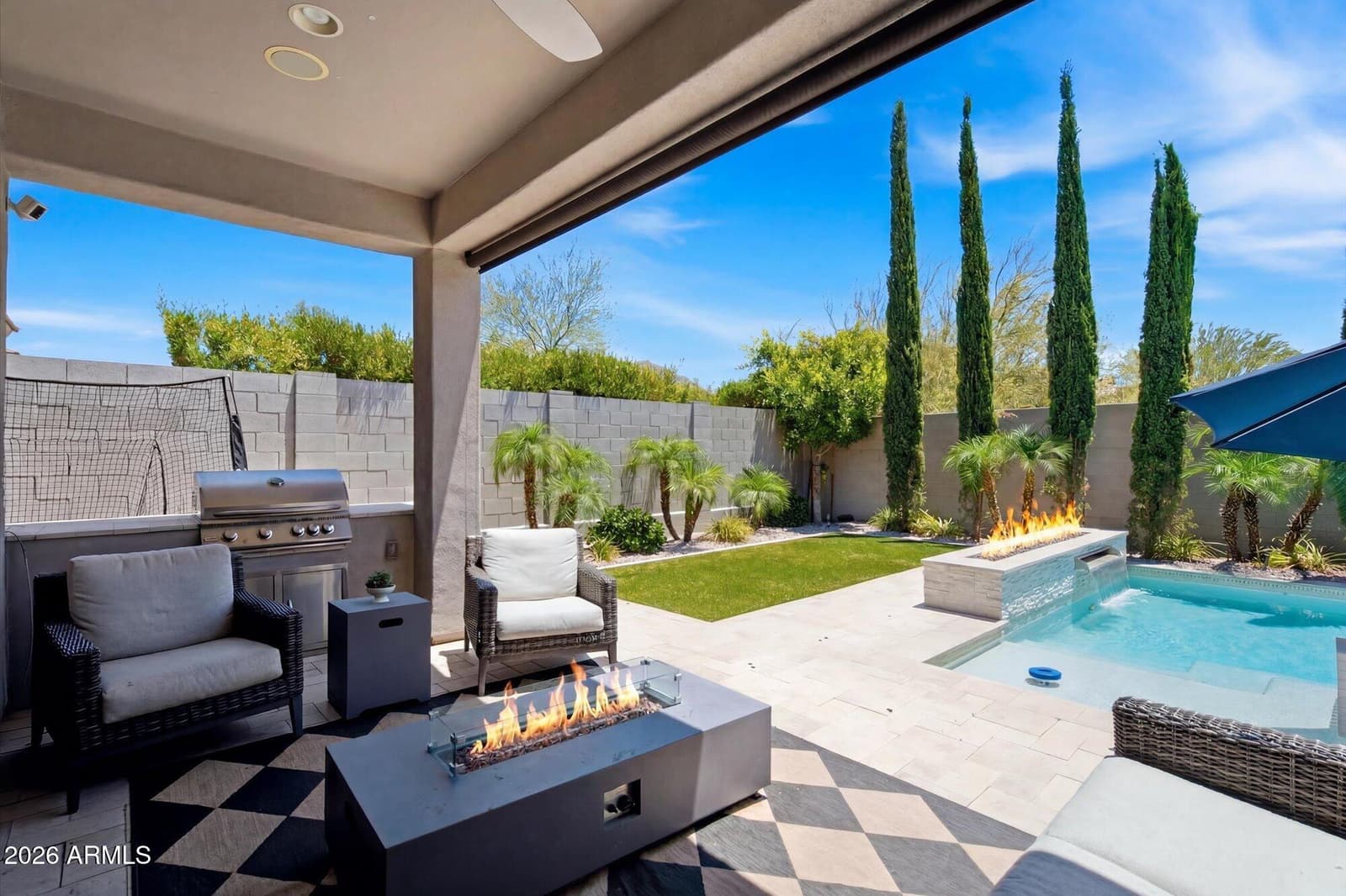10019 E Hillside Drive E, Scottsdale, AZ 85255 — photo 35 of 59