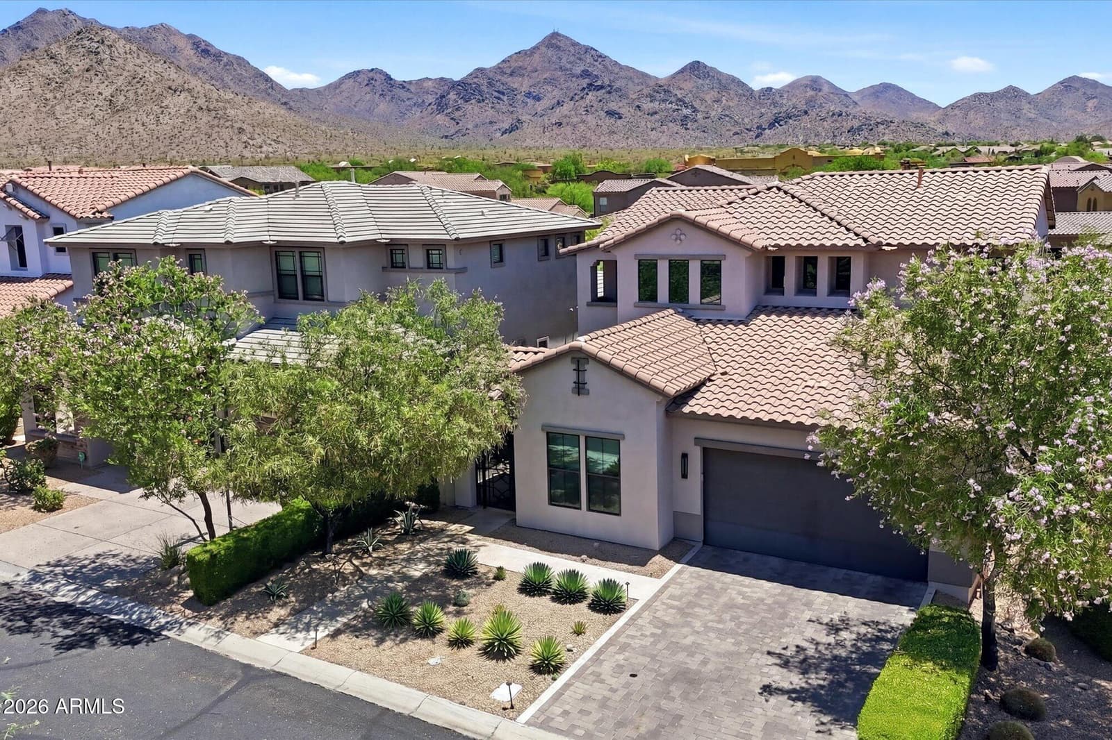 10019 E Hillside Drive E, Scottsdale, AZ 85255 — photo 44 of 59