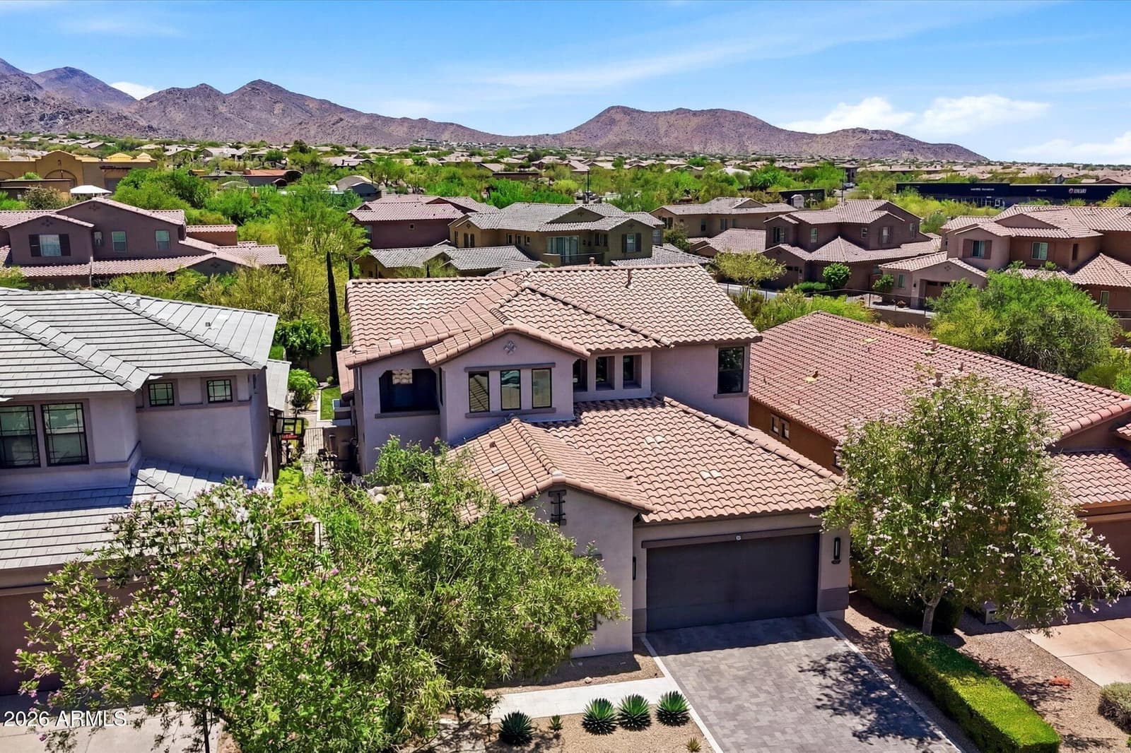 10019 E Hillside Drive E, Scottsdale, AZ 85255 — photo 45 of 59