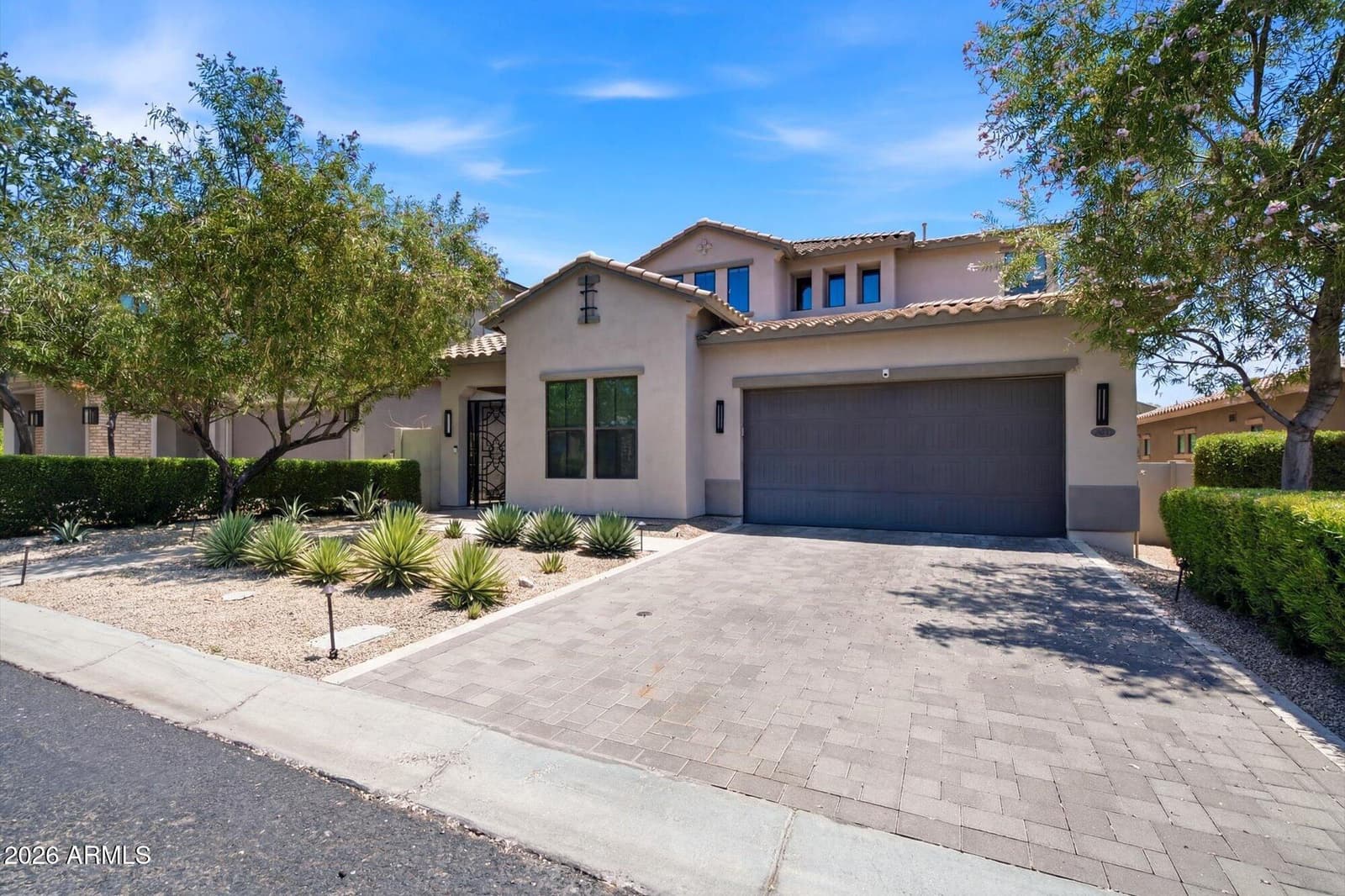 10019 E Hillside Drive E, Scottsdale, AZ 85255 — photo 46 of 59