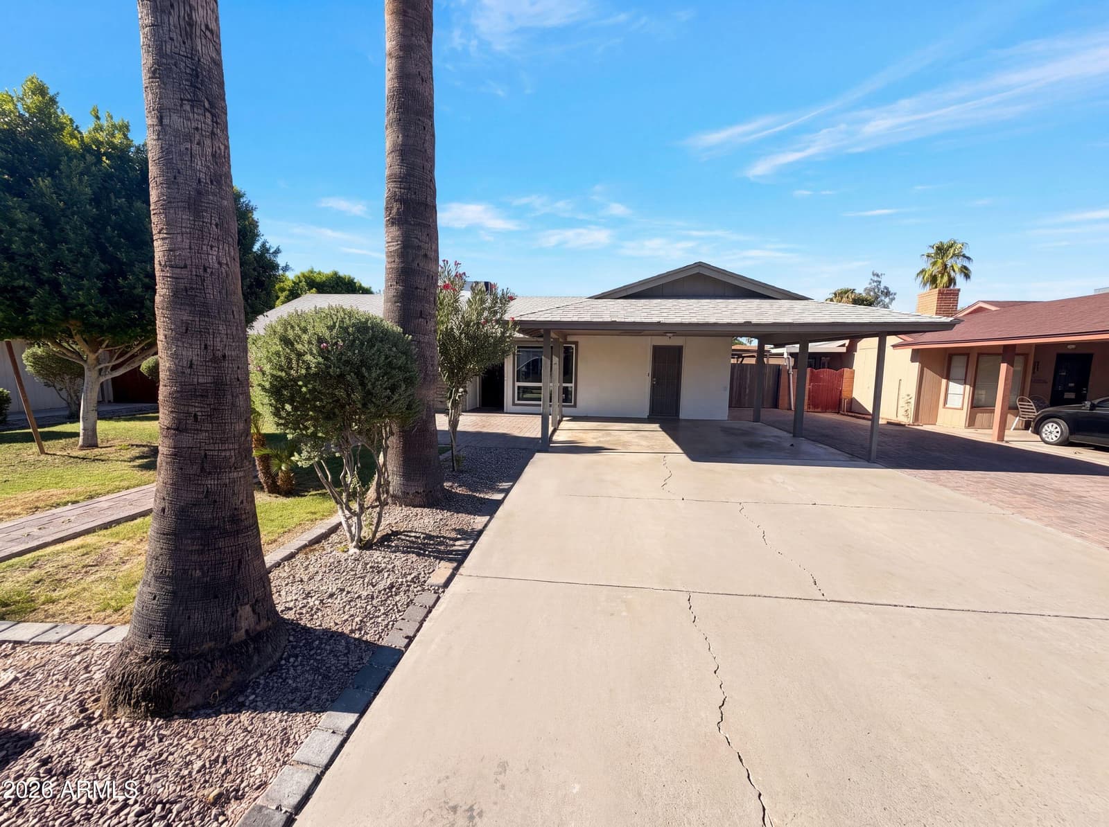 5617 W HATCHER Road, Glendale, AZ 85302 — photo 23 of 26