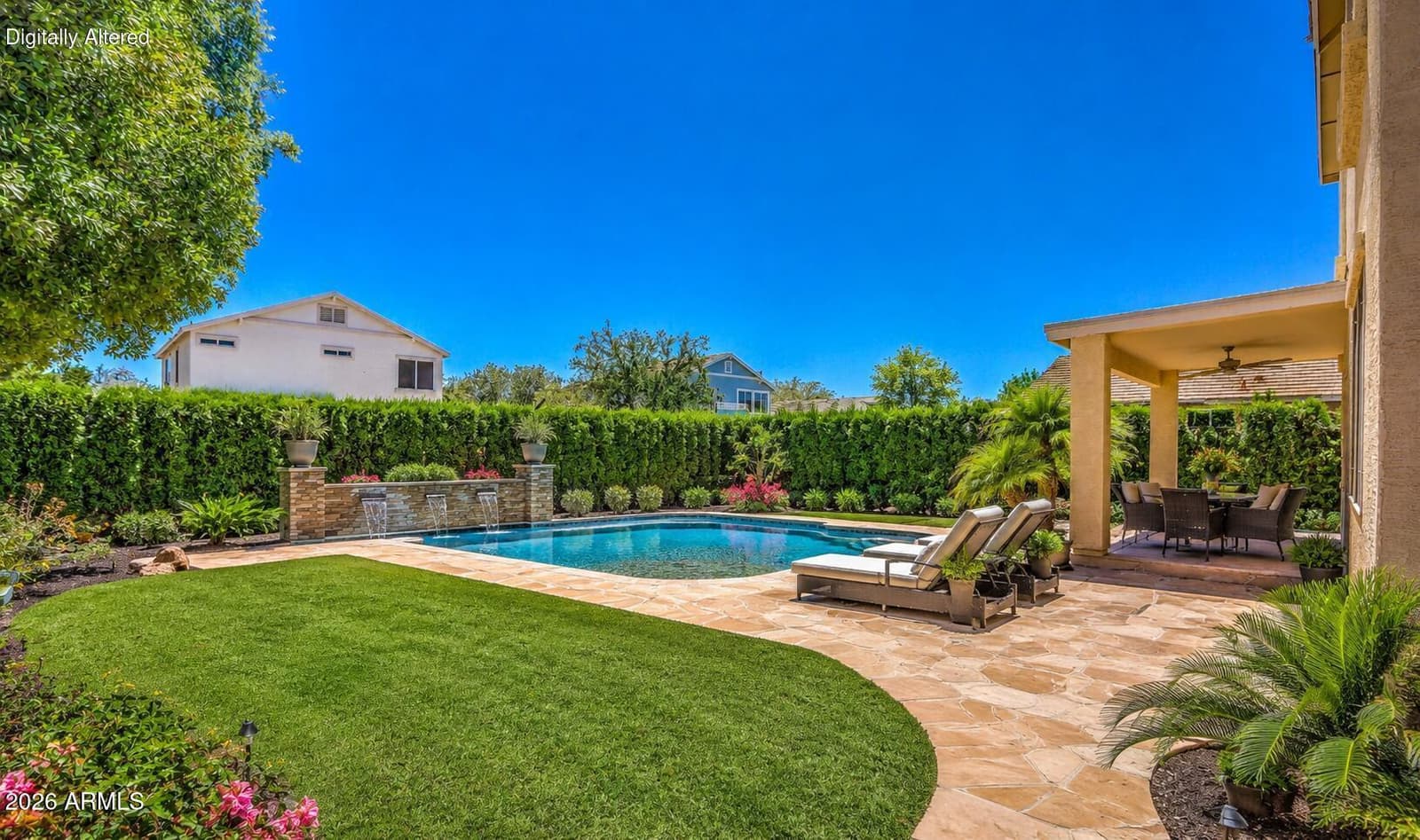 2655 E HARRISON Court, Gilbert, AZ 85295 — photo 4 of 17