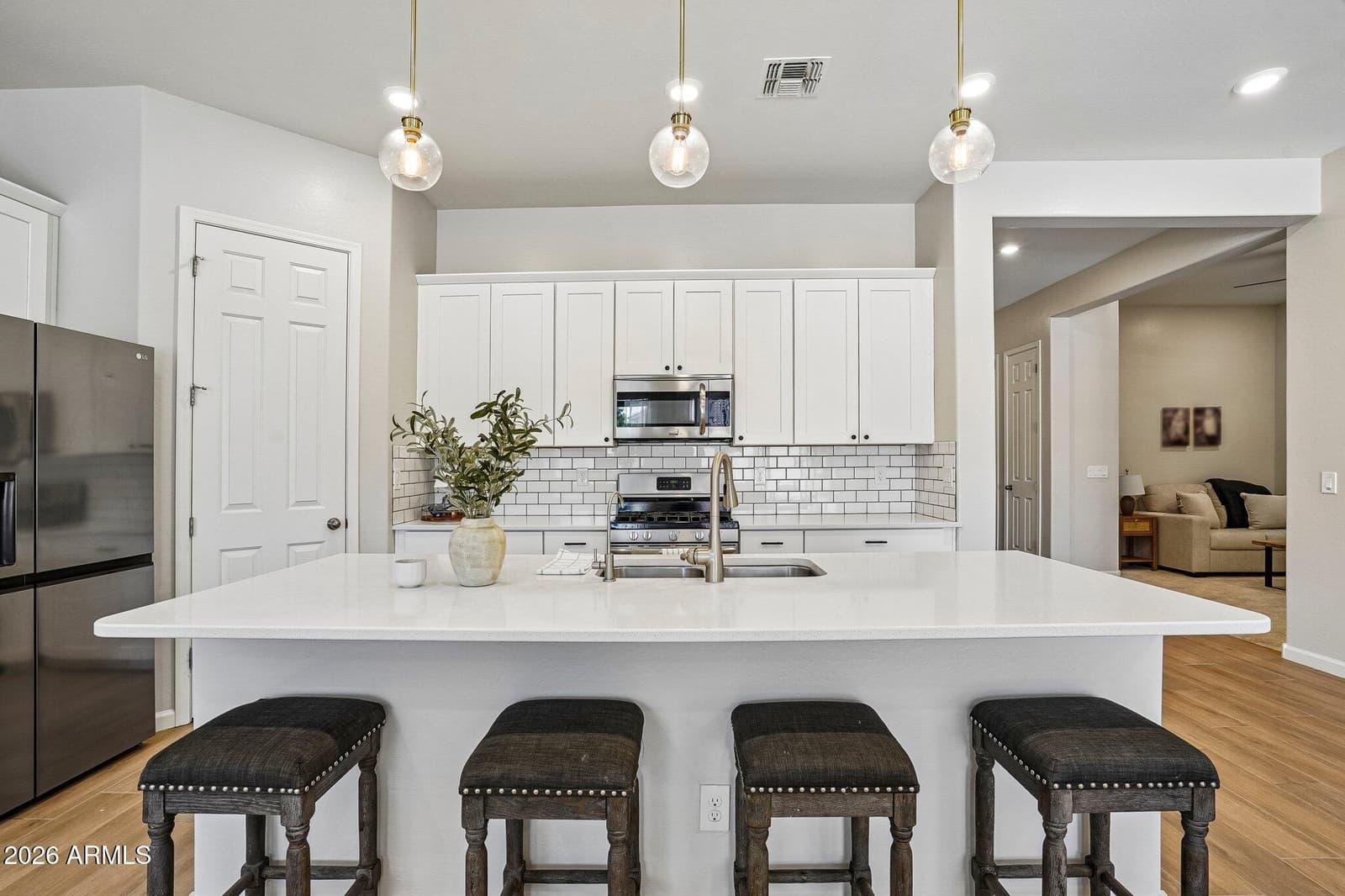 3074 E SUNRISE Place, Chandler, AZ 85286 — photo 3 of 34