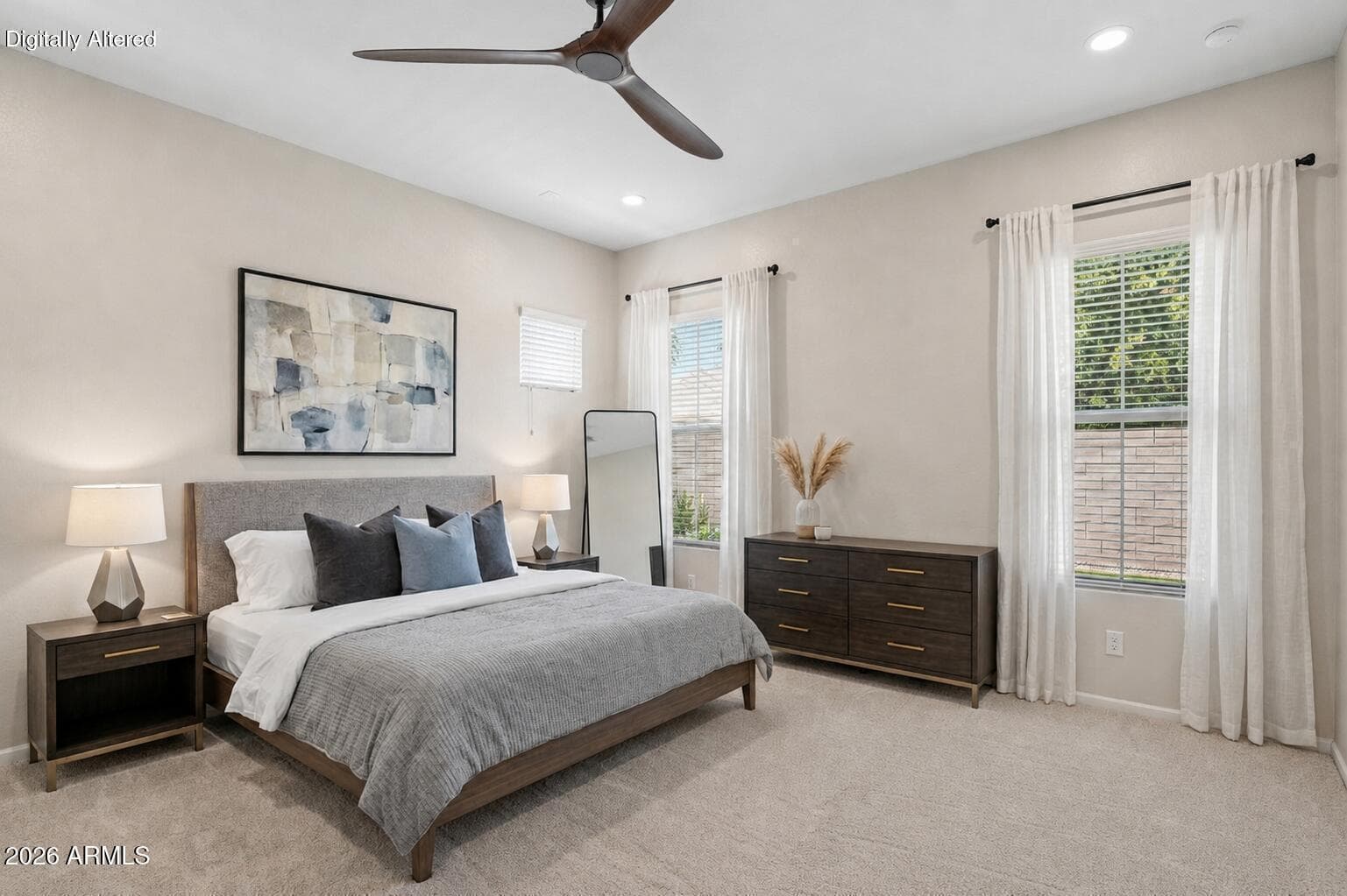 3074 E SUNRISE Place, Chandler, AZ 85286 — photo 16 of 34