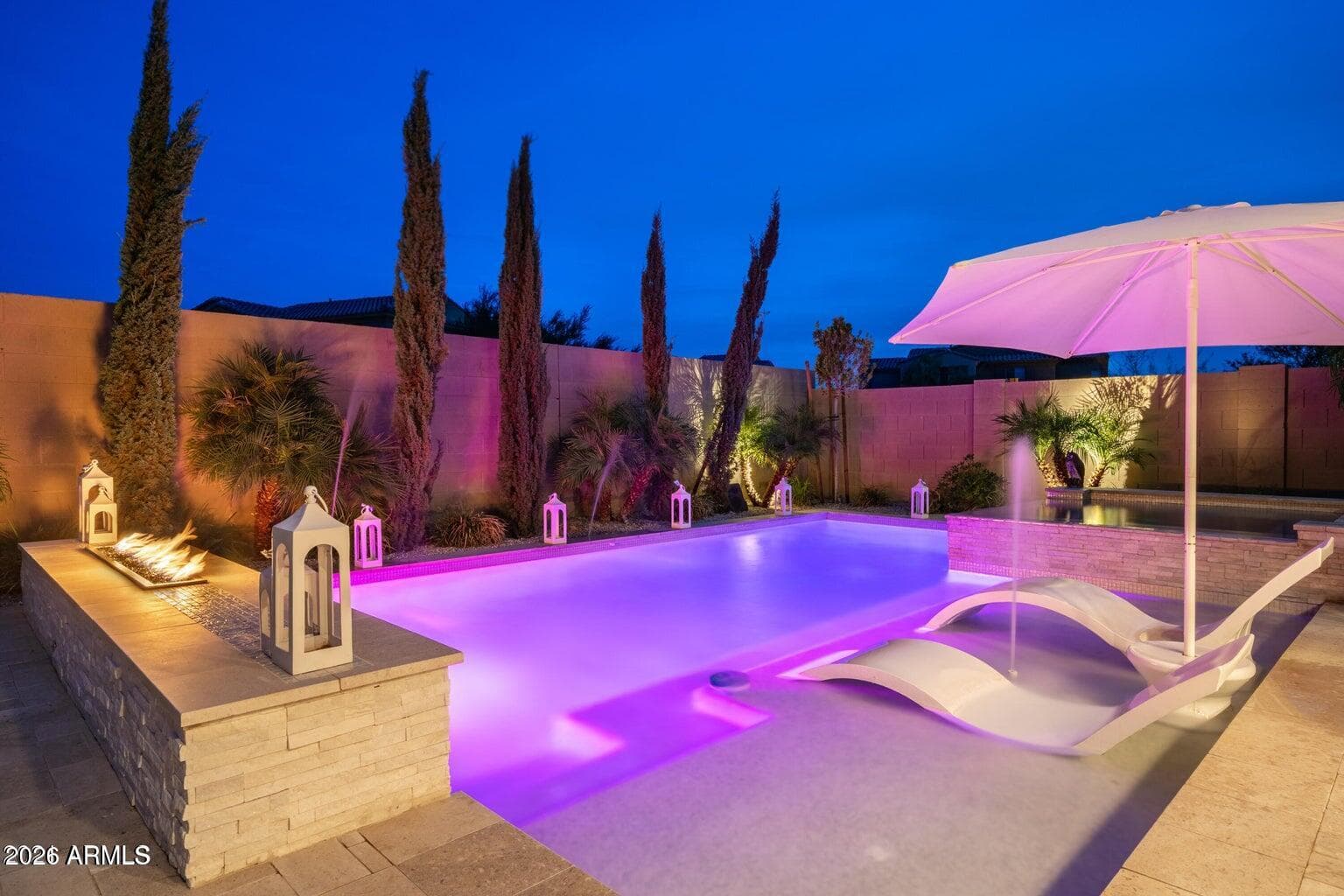 10019 E Hillside Drive E, Scottsdale, AZ 85255 — photo 39 of 59