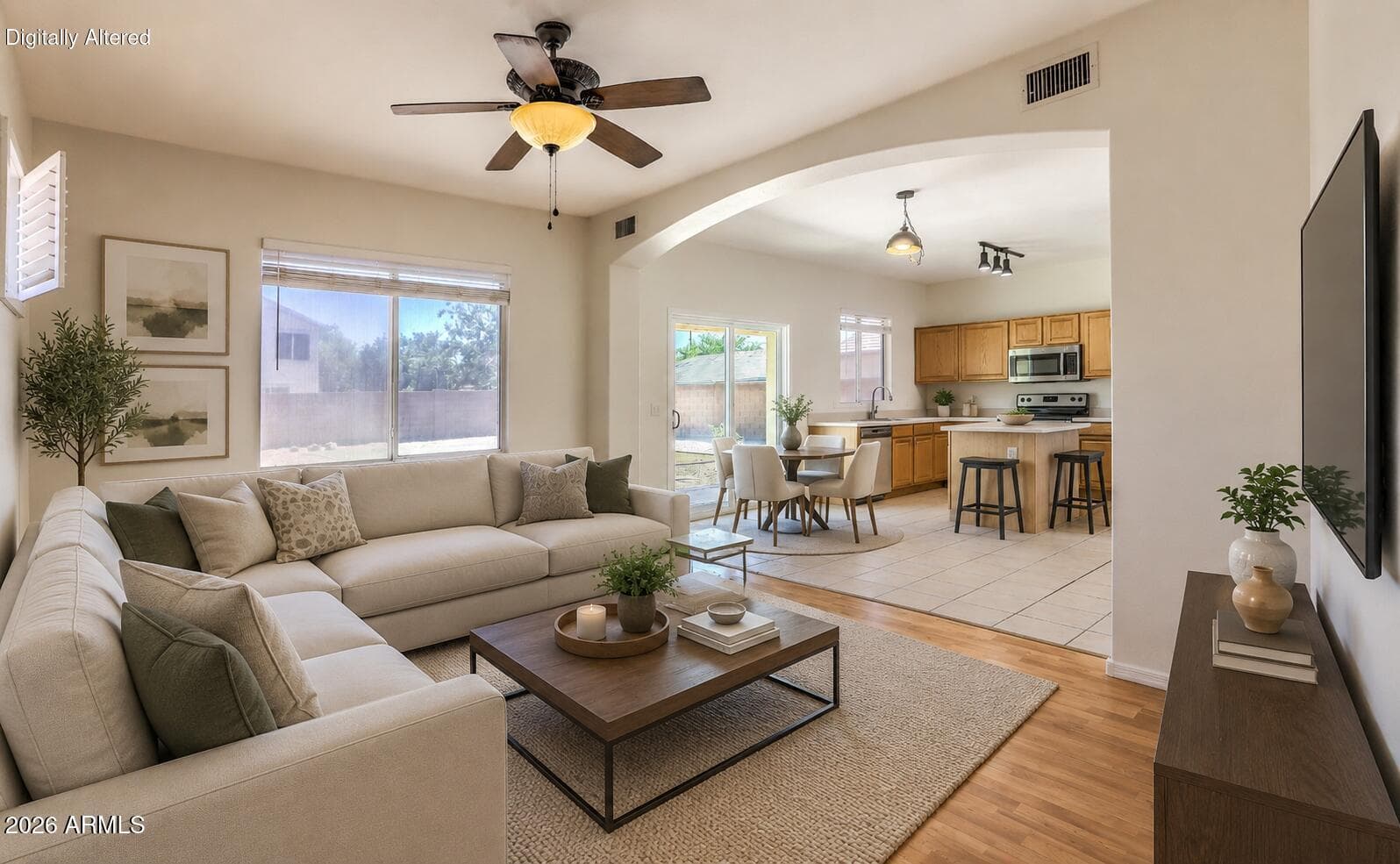 2655 E HARRISON Court, Gilbert, AZ 85295 — photo 8 of 17