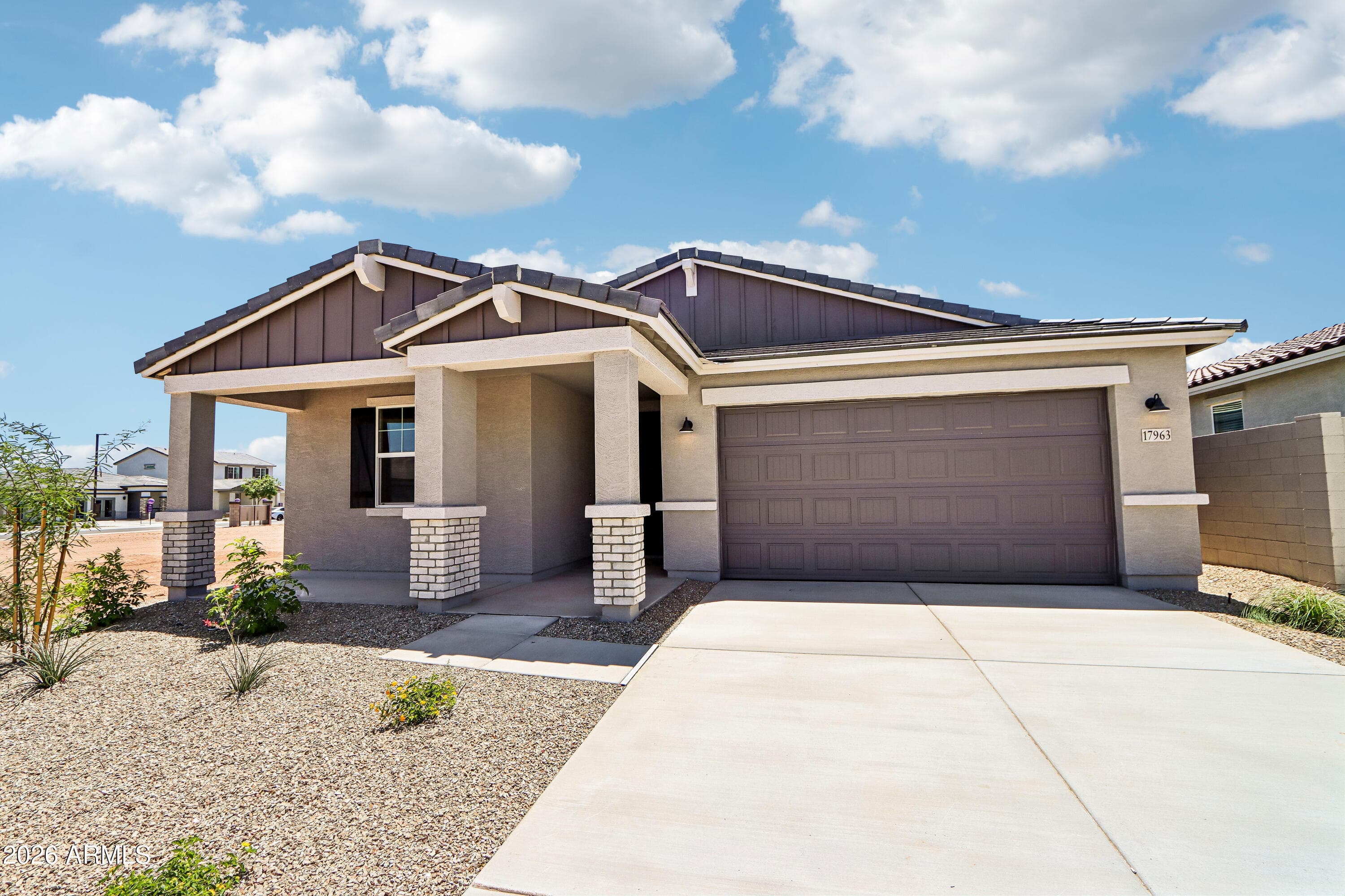 17963 W CAMINO DE ORO, Surprise, AZ 85387 — photo 2 of 34