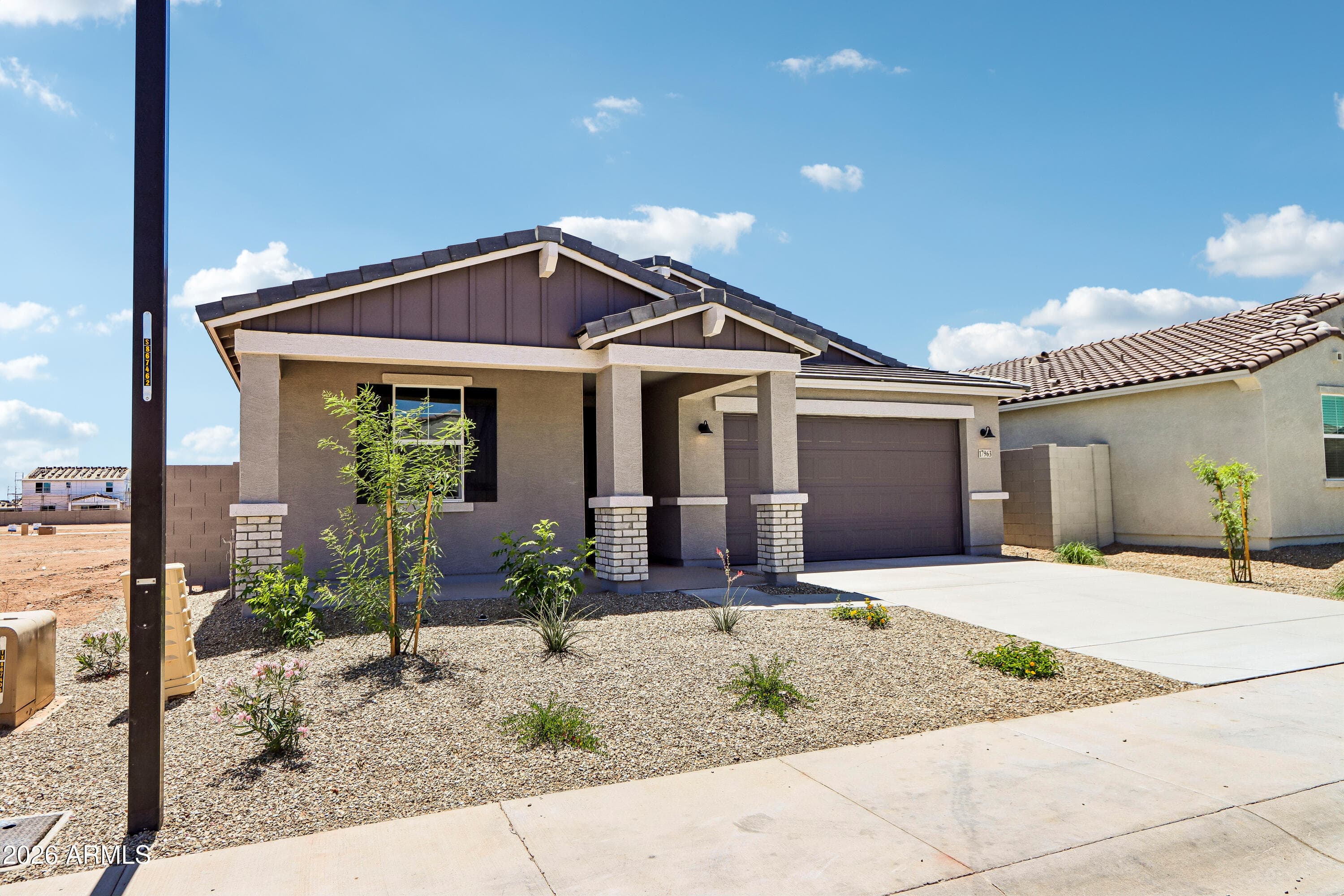 17963 W CAMINO DE ORO, Surprise, AZ 85387 — photo 1 of 34