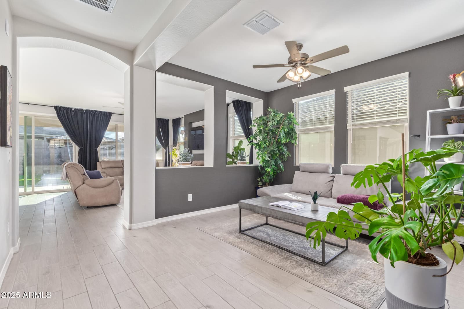 3483 W VERDE RIVER Road, San Tan Valley, AZ 85144 — photo 4 of 40