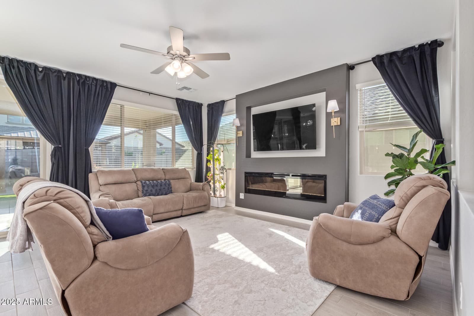 3483 W VERDE RIVER Road, San Tan Valley, AZ 85144 — photo 15 of 40