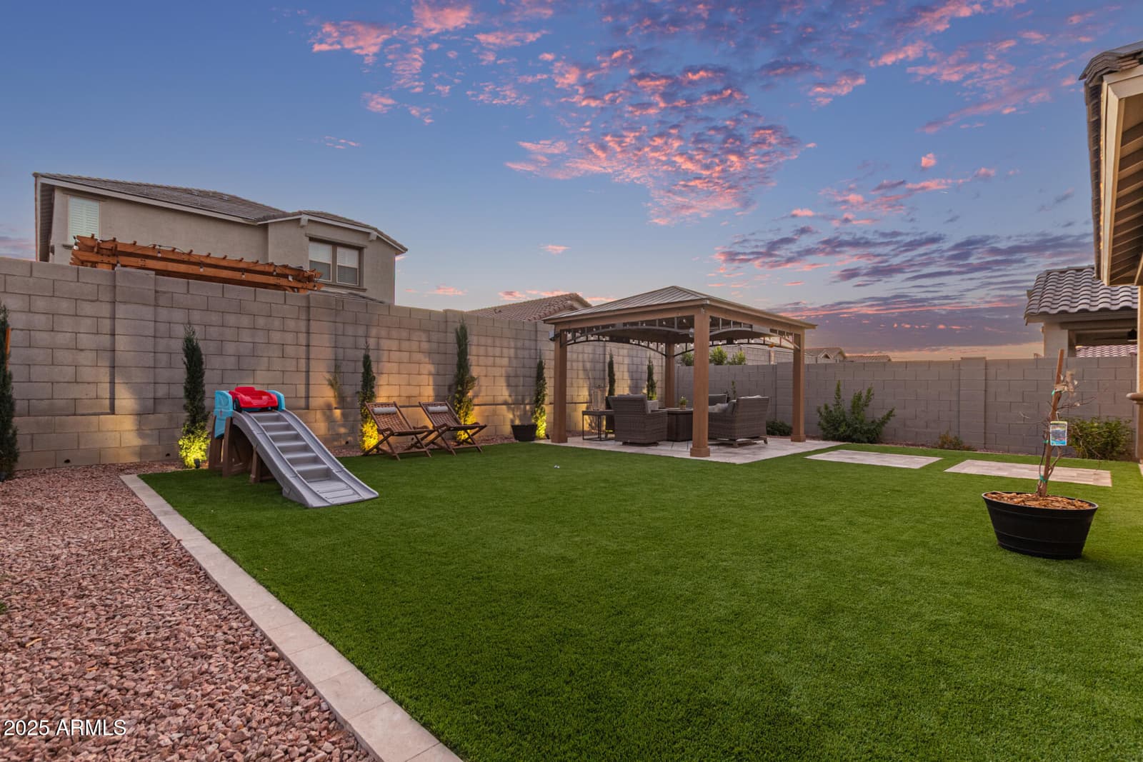 3483 W VERDE RIVER Road, San Tan Valley, AZ 85144 — photo 40 of 40