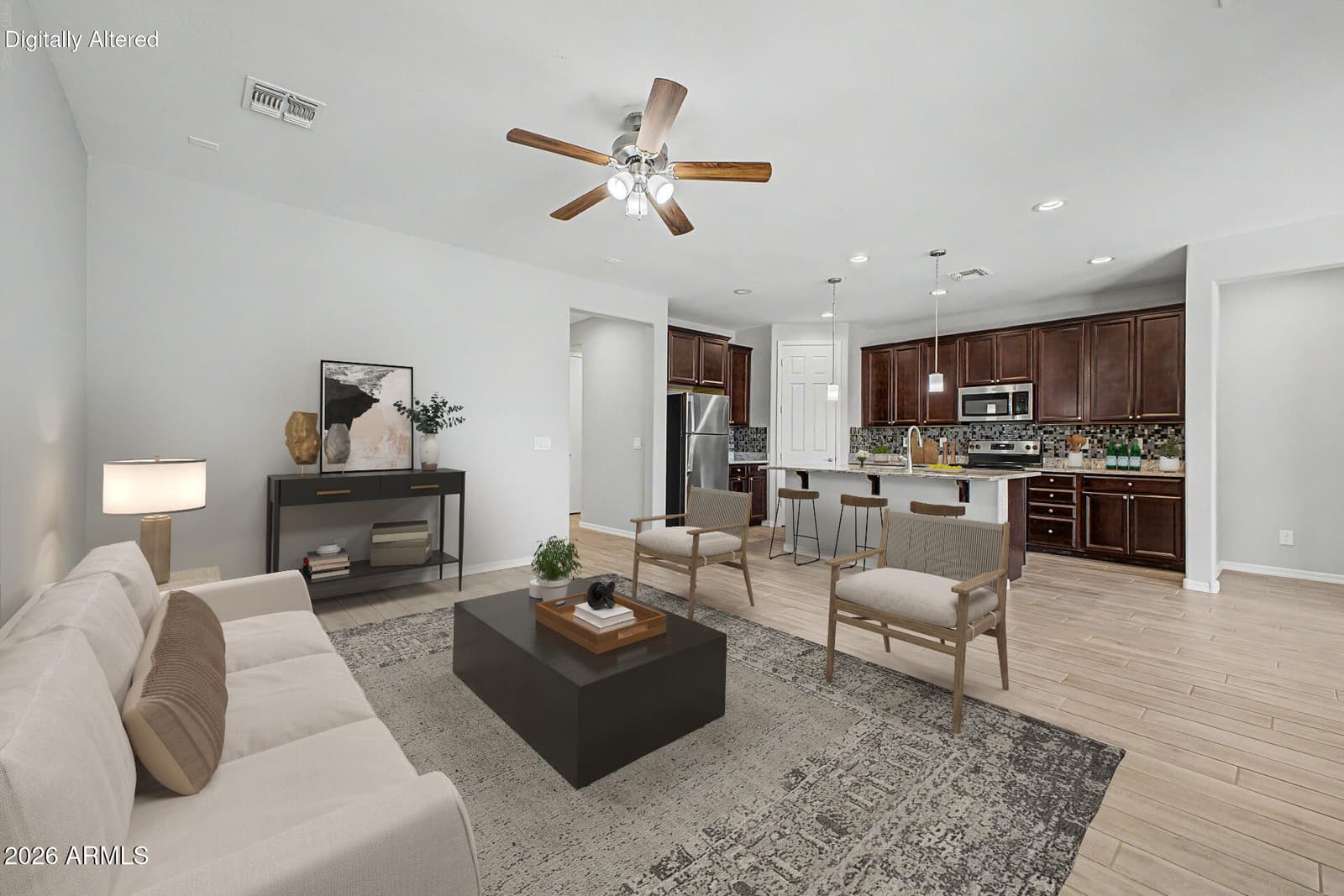 16671 W MESCAL Street, Surprise, AZ 85388 — photo 6 of 33