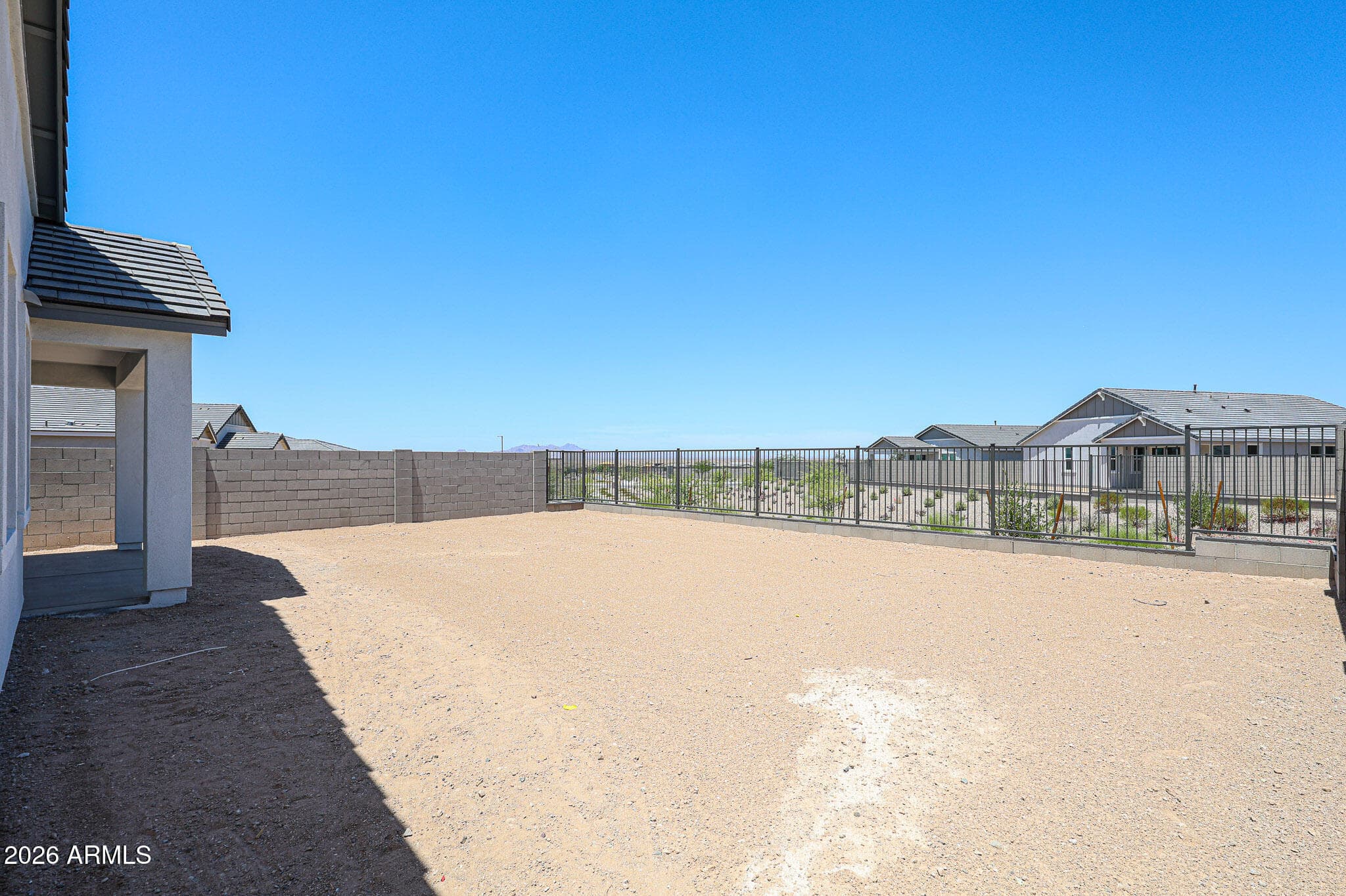 30136 W WINDROSE Drive, Buckeye, AZ 85396 — photo 55 of 57