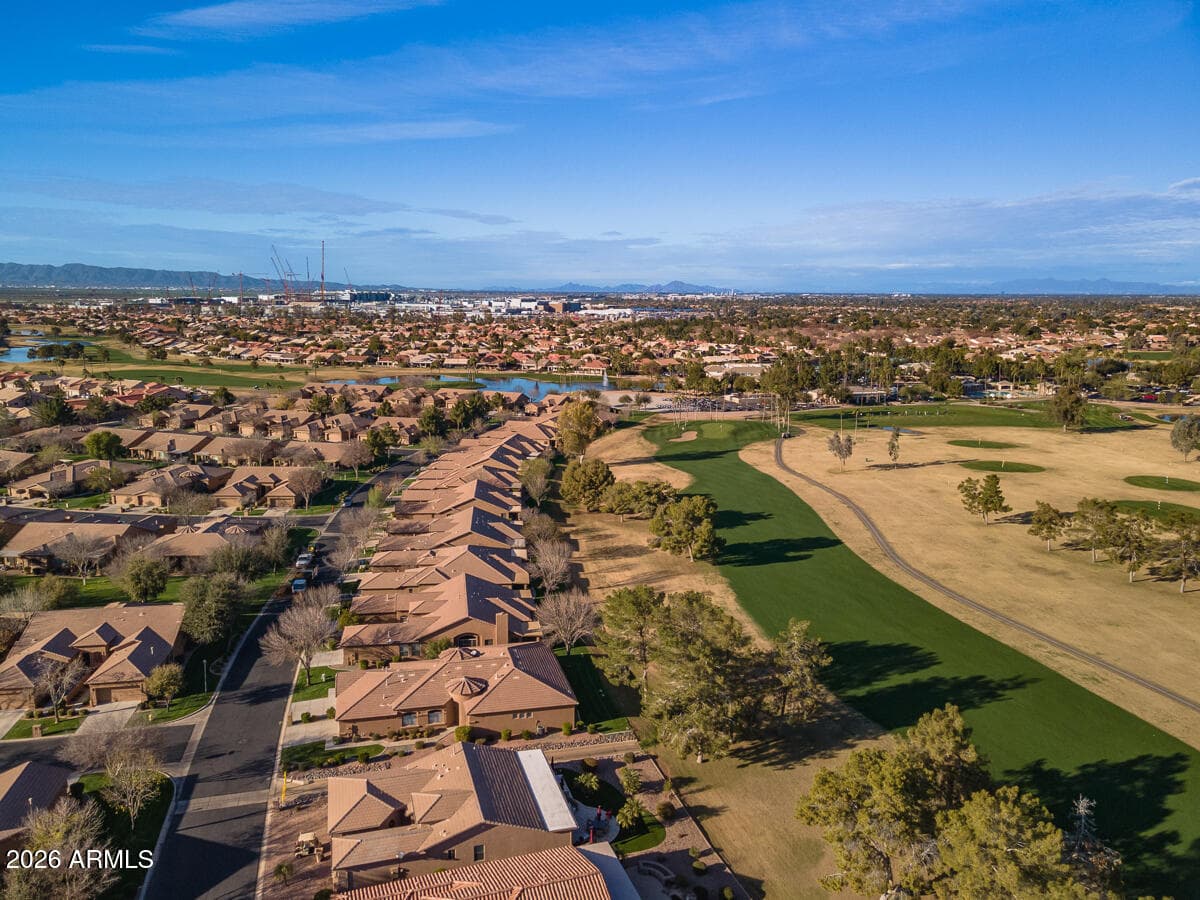 23602 S ROSECREST Drive, Sun Lakes, AZ 85248 — photo 91 of 103