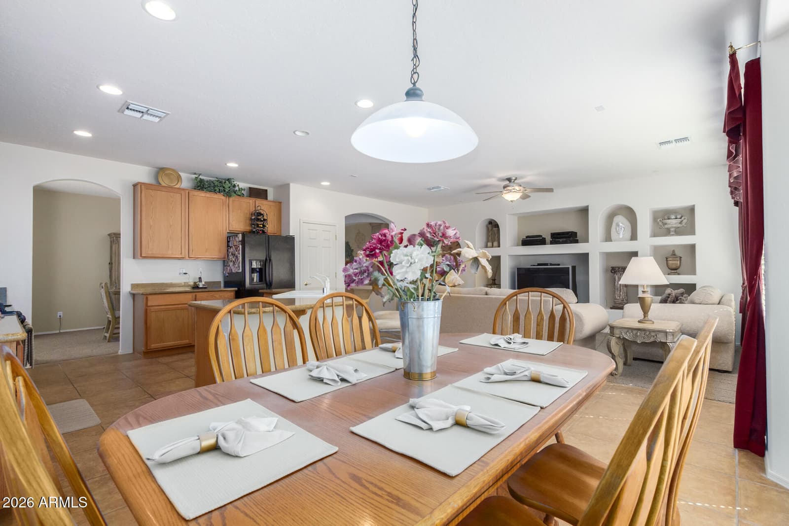 27619 N 65TH Drive, Phoenix, AZ 85083 — photo 9 of 18
