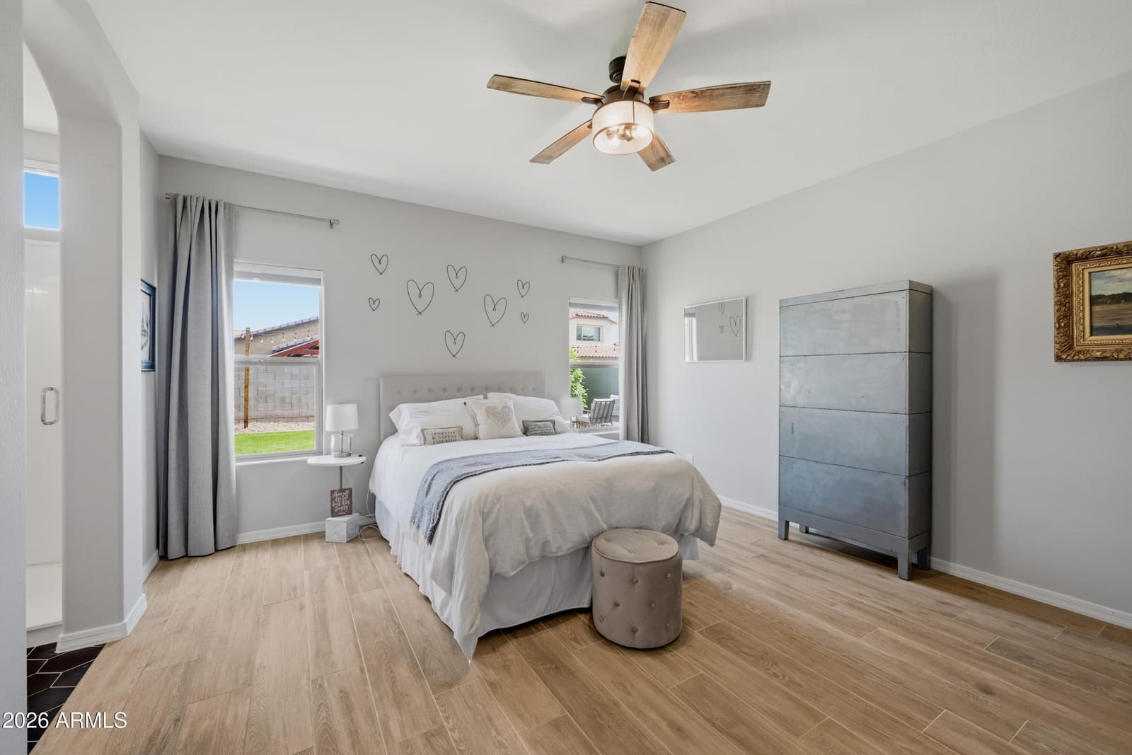828 W LEADWOOD Avenue, Queen Creek, AZ 85140 — photo 15 of 27