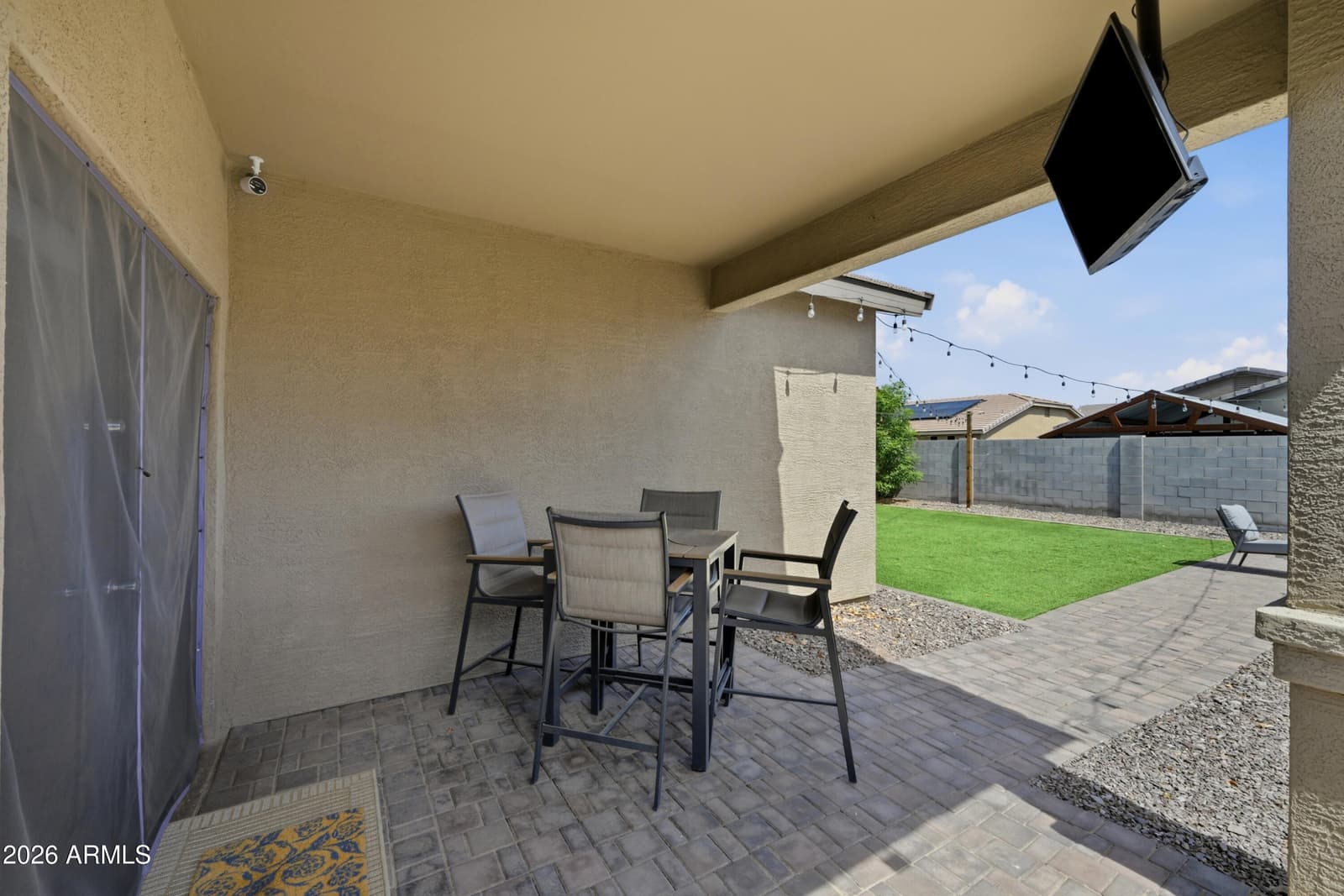 828 W LEADWOOD Avenue, Queen Creek, AZ 85140 — photo 23 of 27
