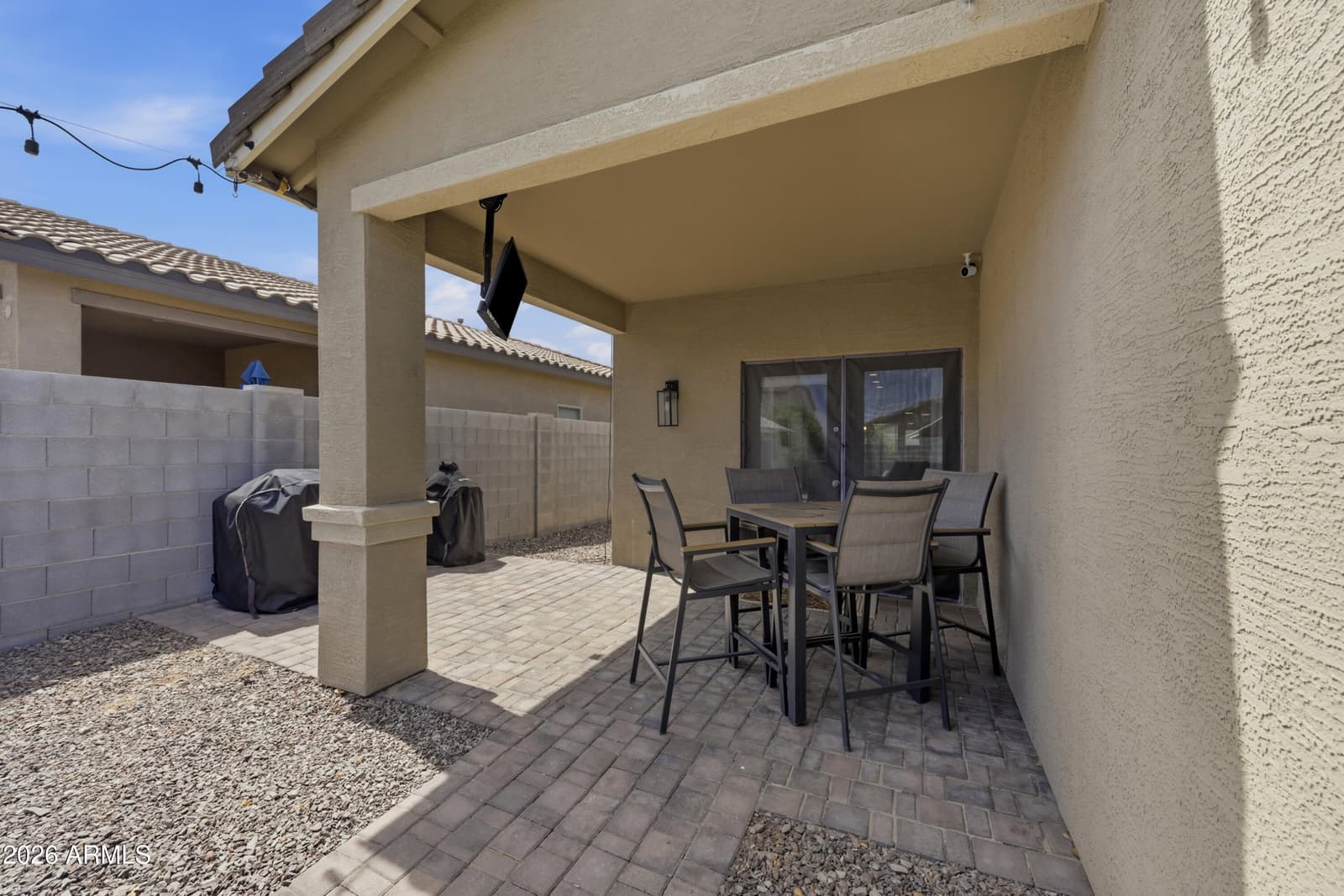828 W LEADWOOD Avenue, Queen Creek, AZ 85140 — photo 24 of 27