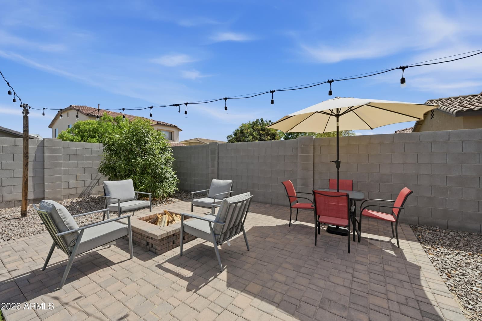 828 W LEADWOOD Avenue, Queen Creek, AZ 85140 — photo 25 of 27