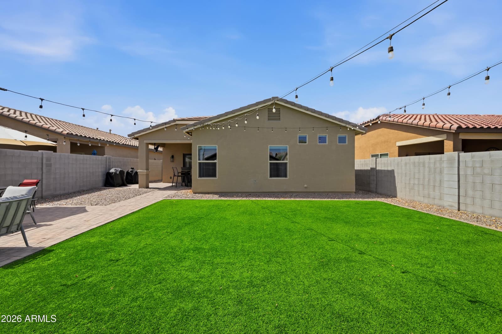 828 W LEADWOOD Avenue, Queen Creek, AZ 85140 — photo 26 of 27