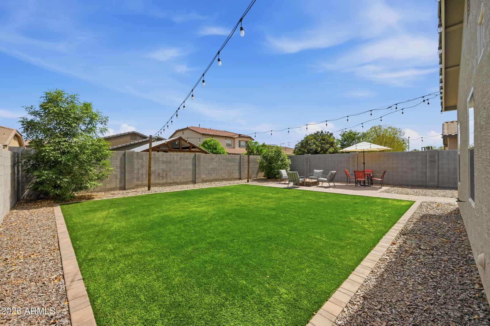 828 W LEADWOOD Avenue, Queen Creek, AZ 85140 — photo 27 of 27