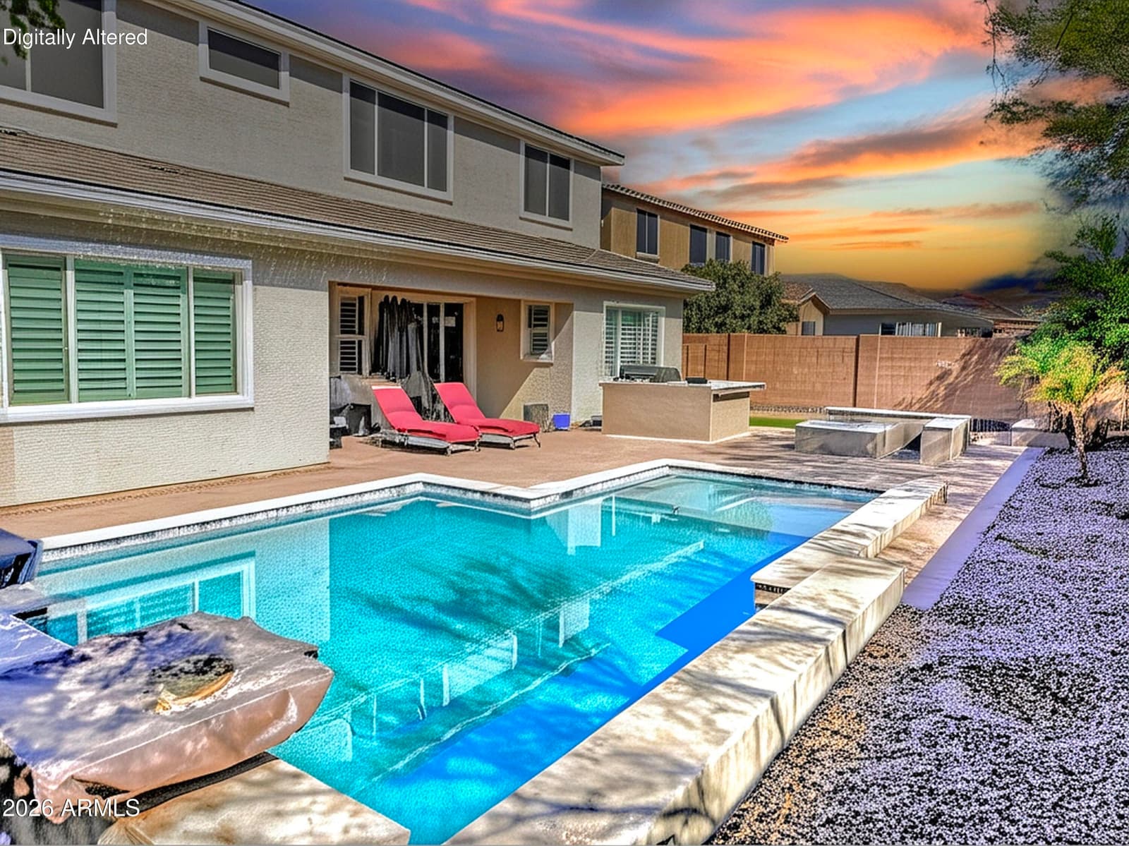 7463 W REMUDA Drive, Peoria, AZ 85383 — photo 4 of 55