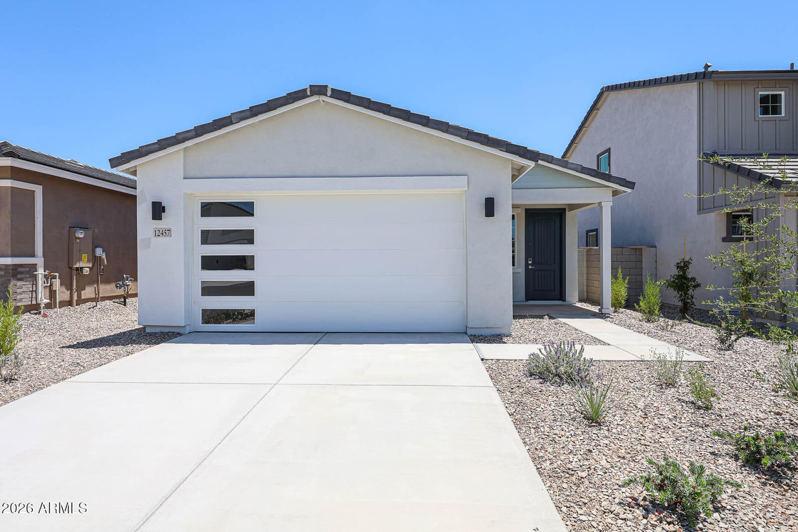 12457 N 305TH Avenue, Buckeye, AZ 85396 — photo 1 of 51
