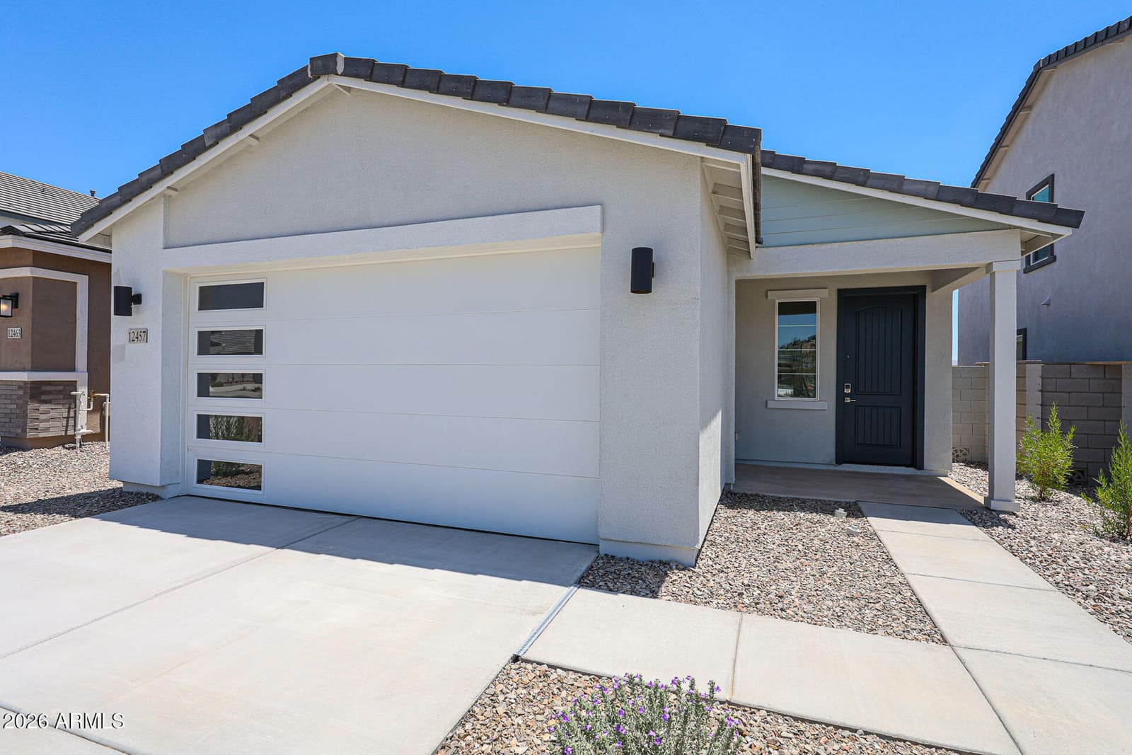 12457 N 305TH Avenue, Buckeye, AZ 85396 — photo 3 of 51