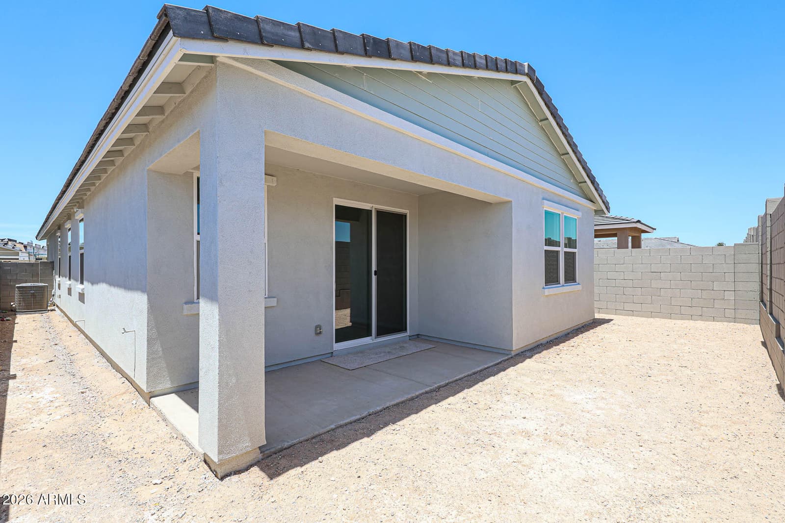 12457 N 305TH Avenue, Buckeye, AZ 85396 — photo 47 of 51