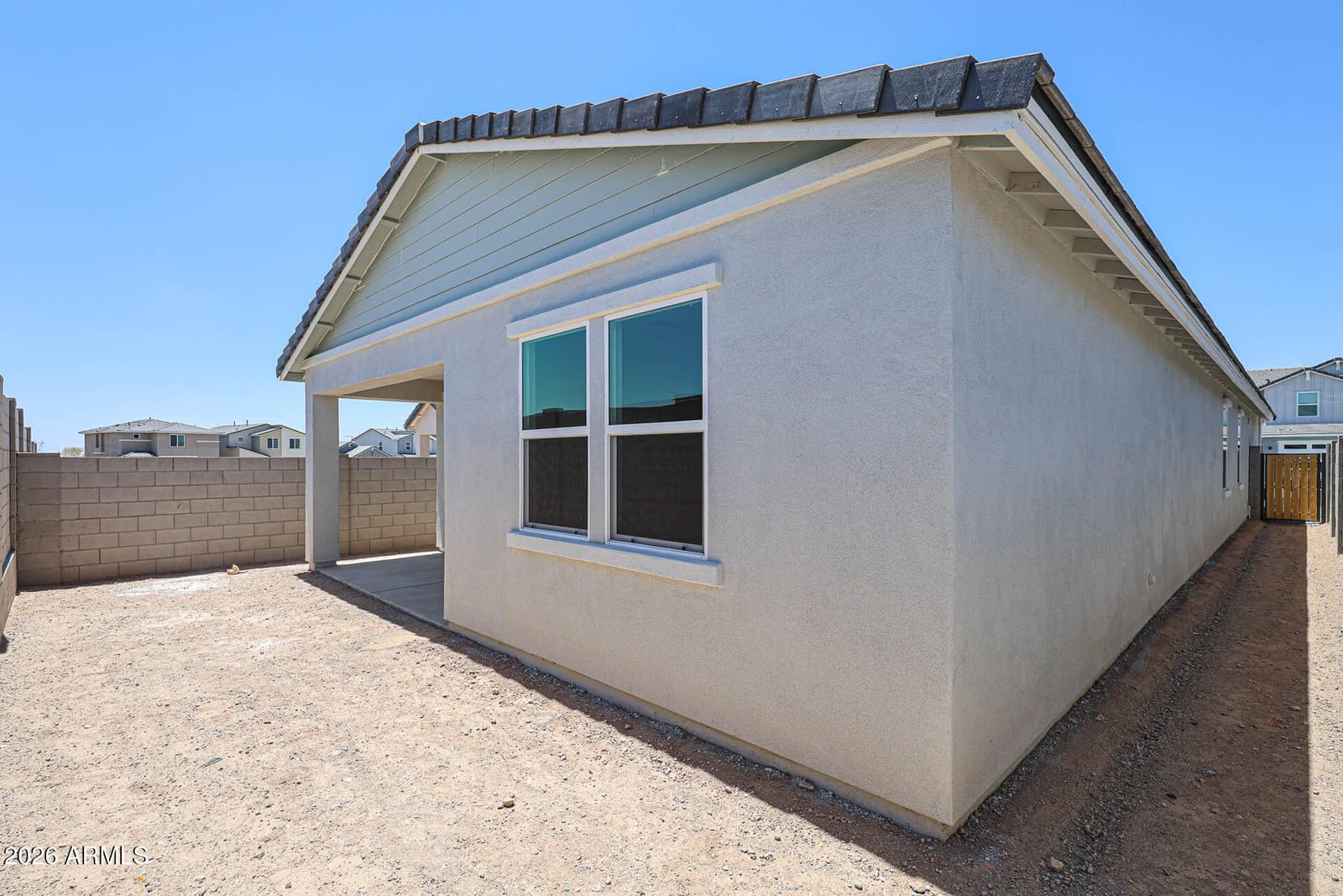 12457 N 305TH Avenue, Buckeye, AZ 85396 — photo 48 of 51