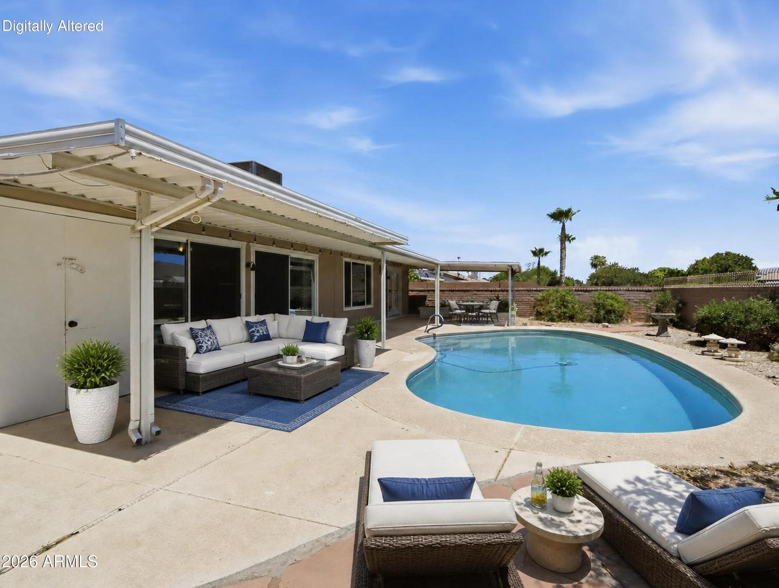 9627 W LINDGREN Avenue, Sun City, AZ 85373 — photo 25 of 38