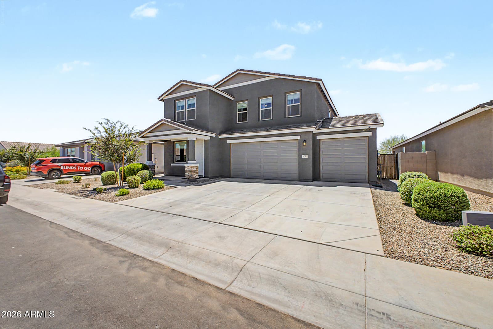 3295 E REBEL Lane, San Tan Valley, AZ 85143 — photo 3 of 49