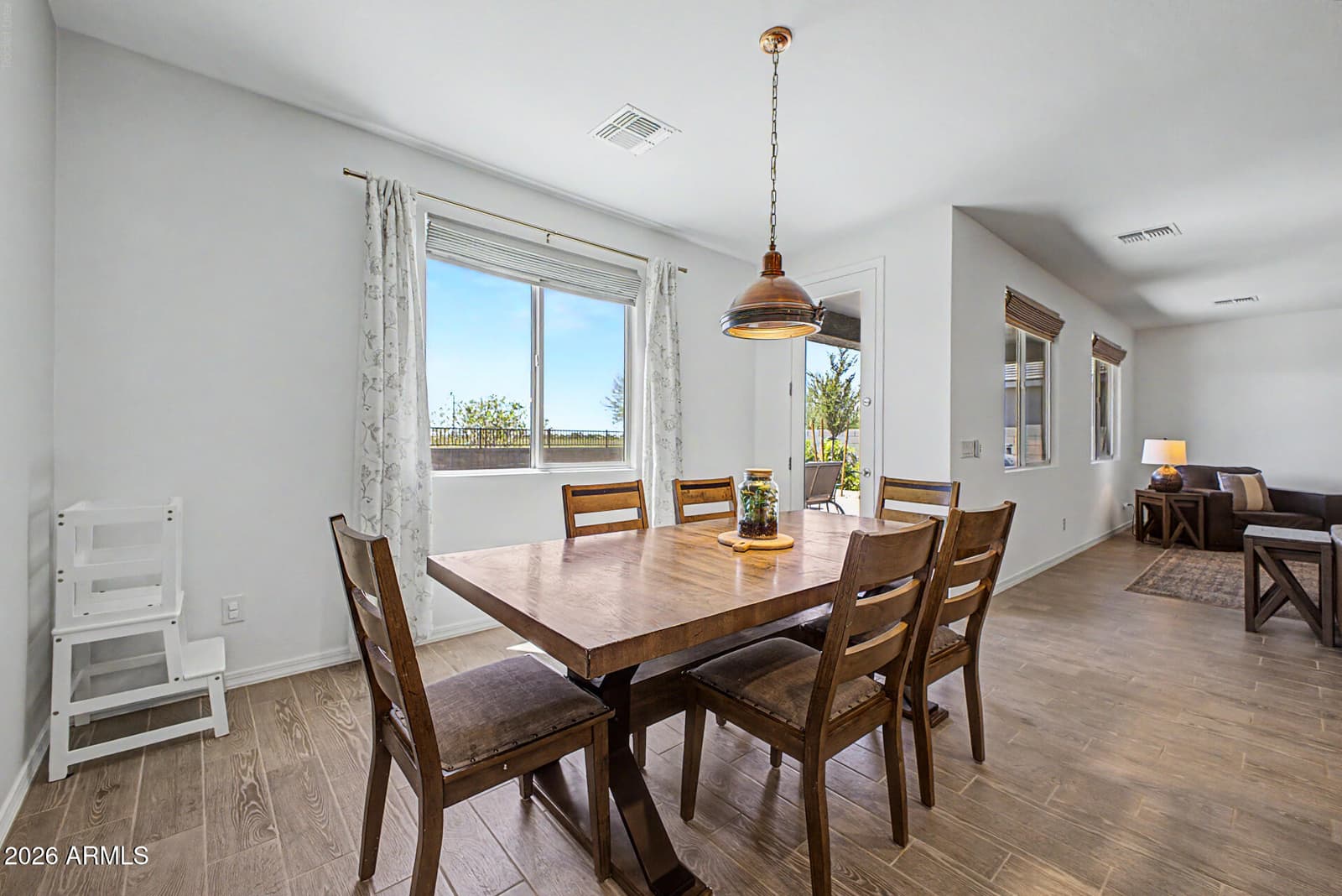 3295 E REBEL Lane, San Tan Valley, AZ 85143 — photo 13 of 49