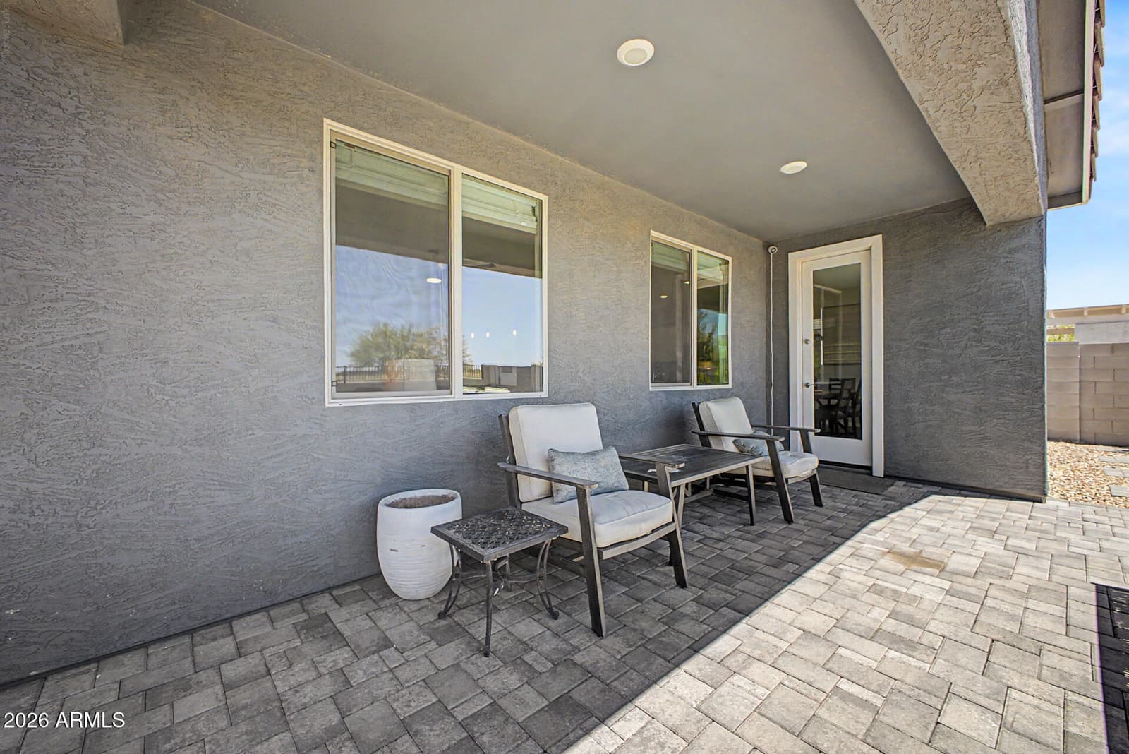 3295 E REBEL Lane, San Tan Valley, AZ 85143 — photo 38 of 49