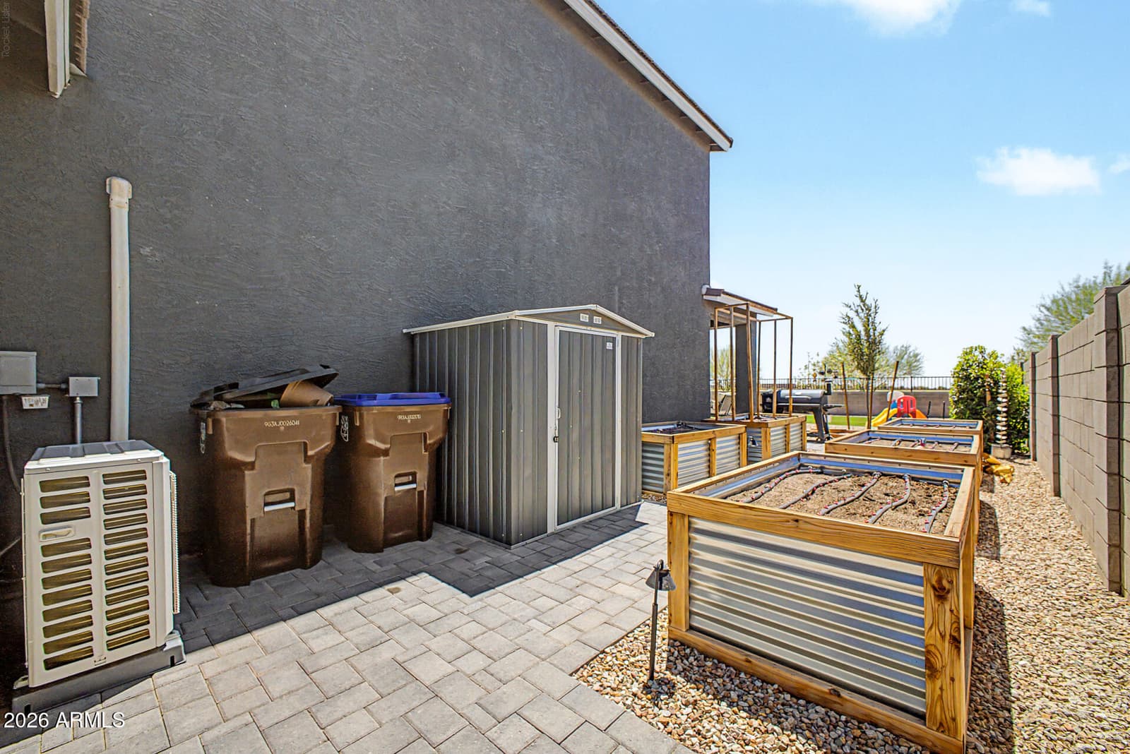 3295 E REBEL Lane, San Tan Valley, AZ 85143 — photo 43 of 49