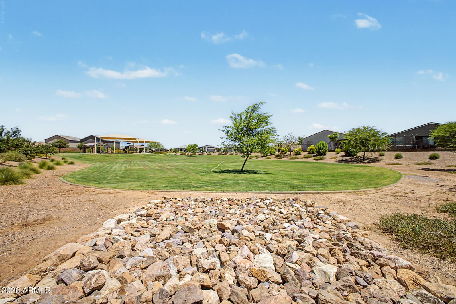 3295 E REBEL Lane, San Tan Valley, AZ 85143 — photo 44 of 49