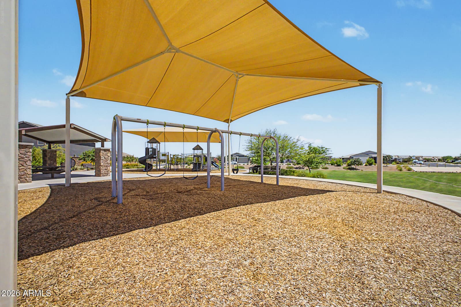 3295 E REBEL Lane, San Tan Valley, AZ 85143 — photo 45 of 49