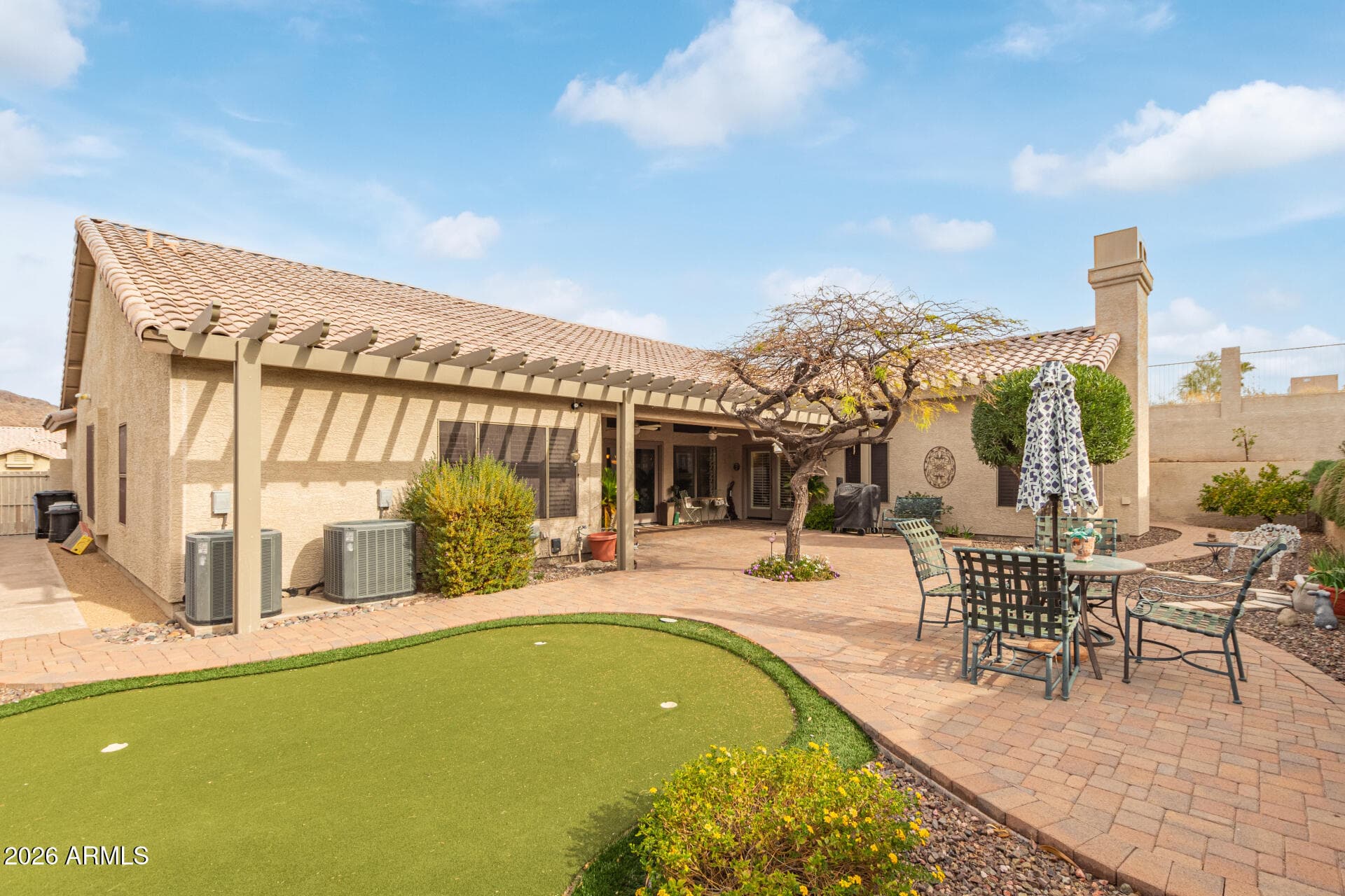 1337 E Ludlow Drive, Phoenix, AZ 85022 — photo 4 of 30
