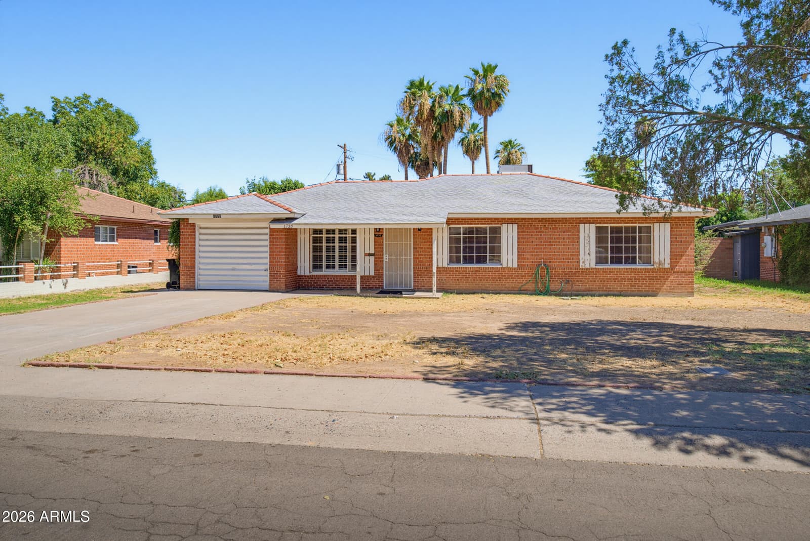 1720 W ROVEY Avenue, Phoenix, AZ 85015 — photo 2 of 51