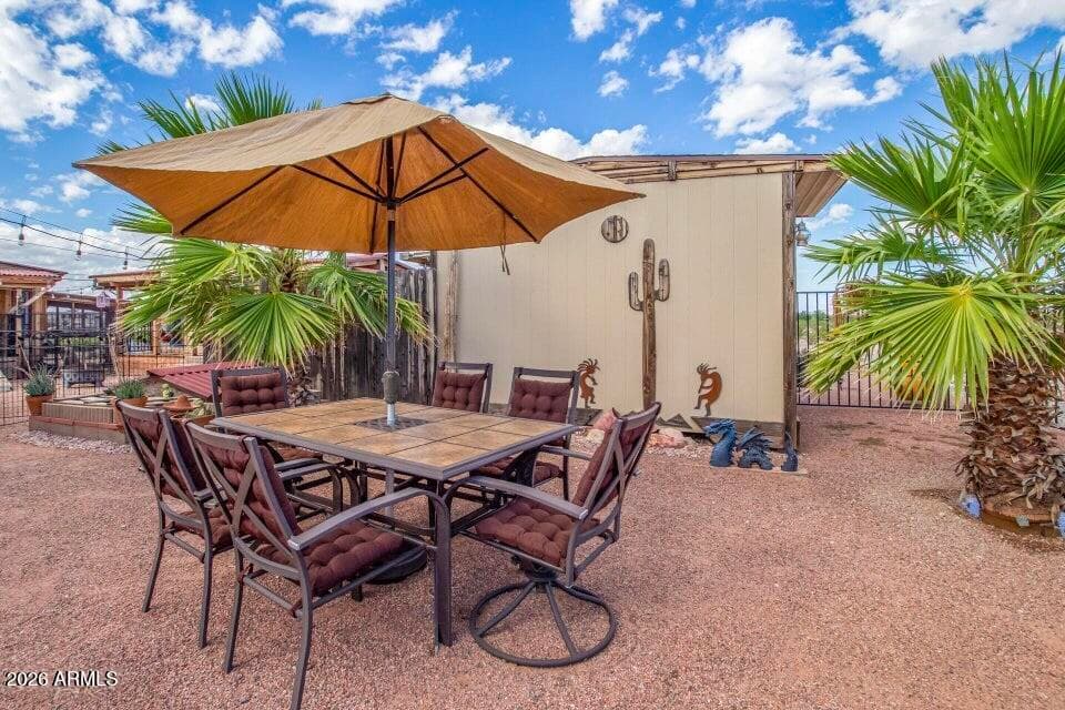 25806 S 186TH Avenue, Buckeye, AZ 85326 — photo 3 of 38