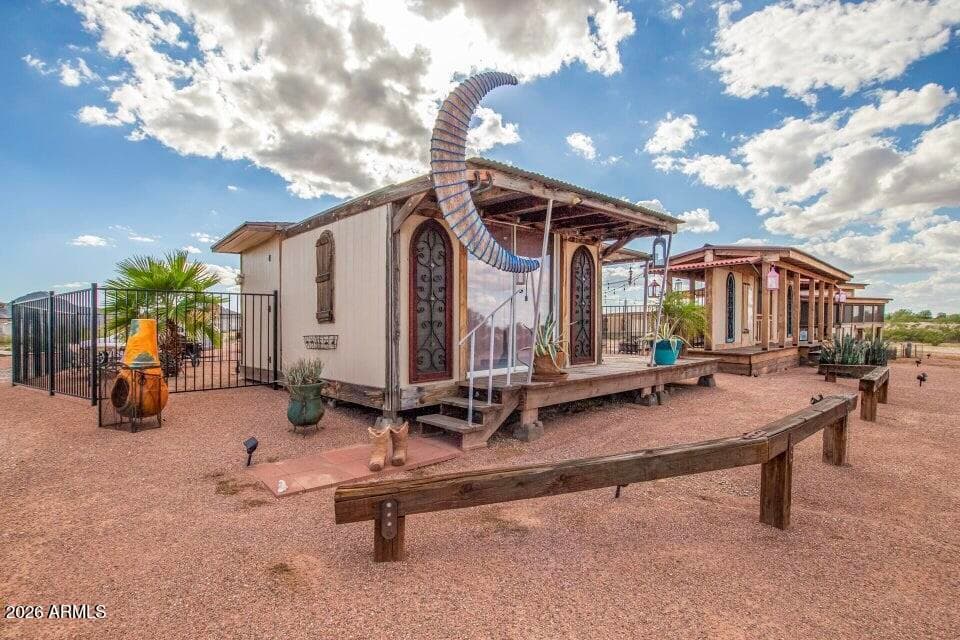 25806 S 186TH Avenue, Buckeye, AZ 85326 — photo 10 of 38