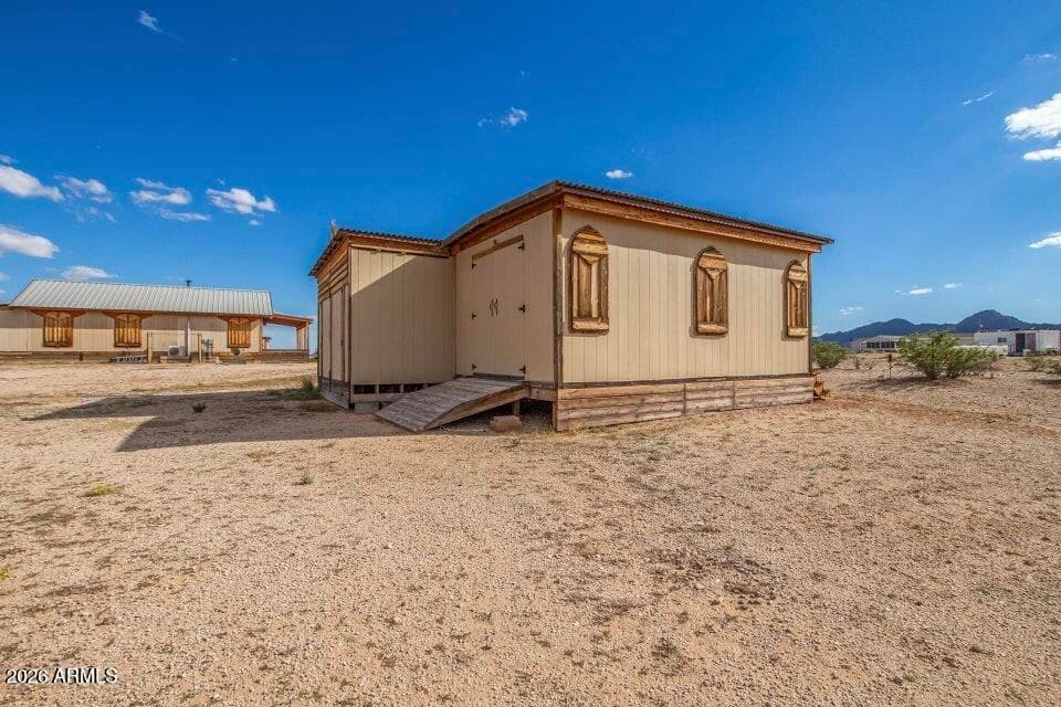25806 S 186TH Avenue, Buckeye, AZ 85326 — photo 29 of 38