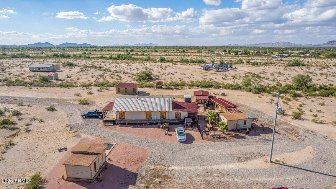 25806 S 186TH Avenue, Buckeye, AZ 85326 — photo 33 of 38