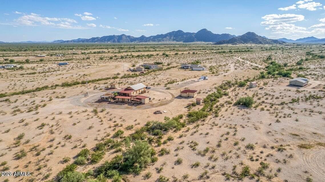 25806 S 186TH Avenue, Buckeye, AZ 85326 — photo 37 of 38