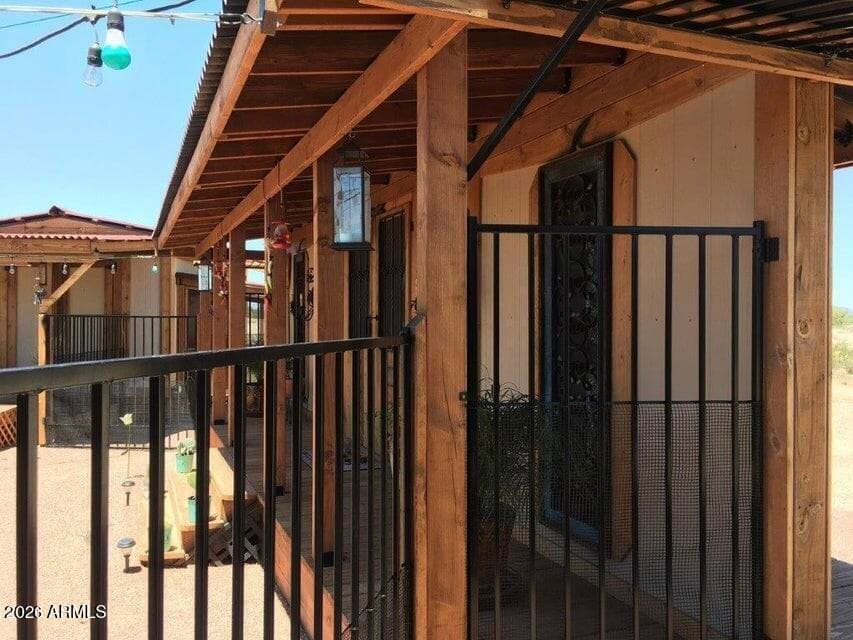 25806 S 186TH Avenue, Buckeye, AZ 85326 — photo 35 of 38