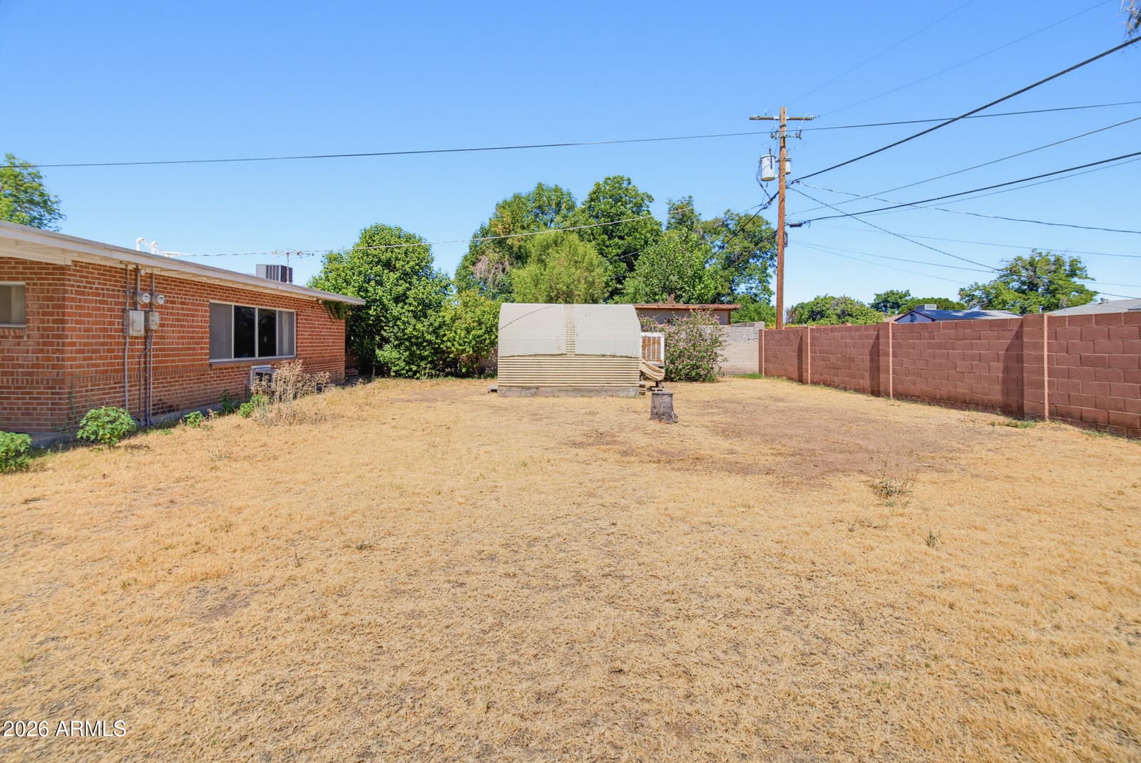 1720 W ROVEY Avenue, Phoenix, AZ 85015 — photo 45 of 51