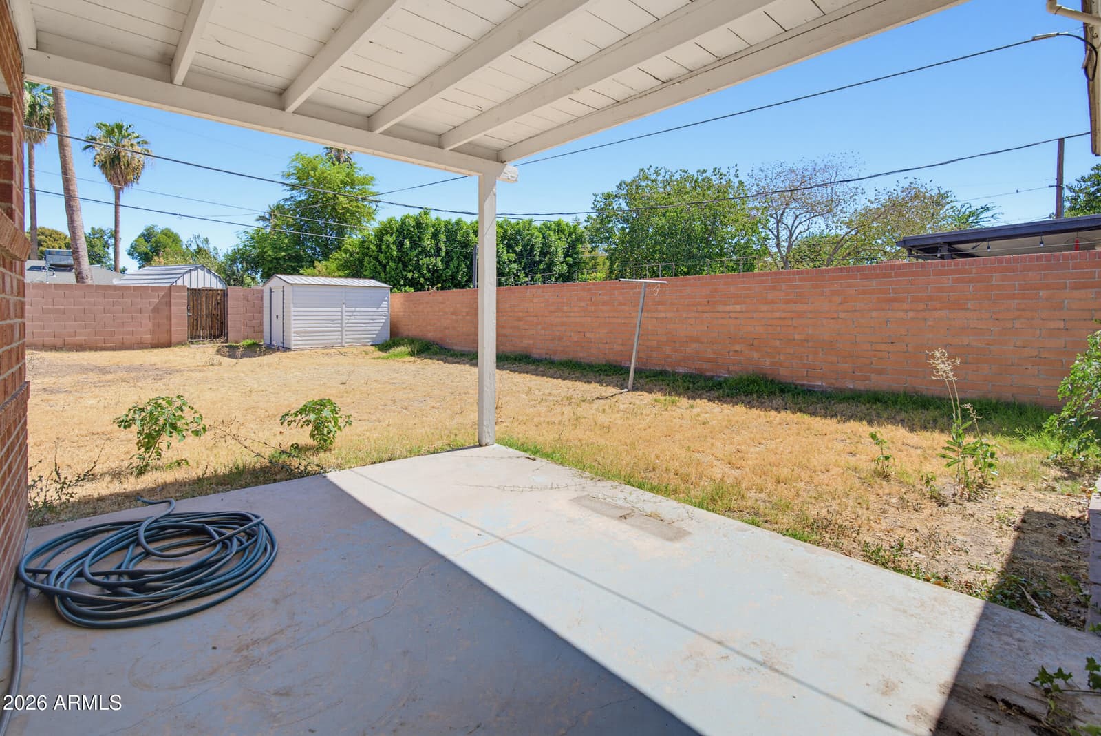 1720 W ROVEY Avenue, Phoenix, AZ 85015 — photo 50 of 51