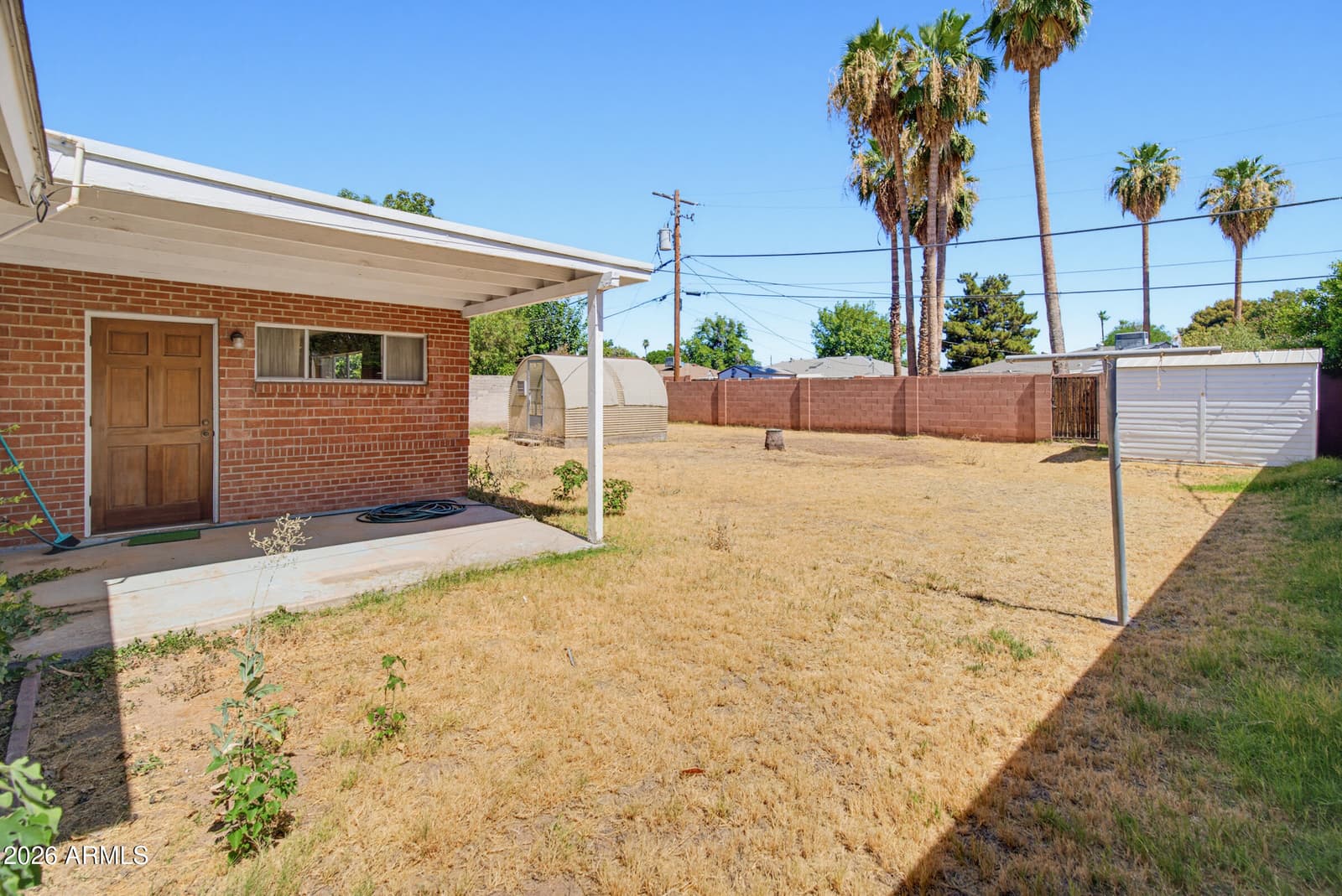 1720 W ROVEY Avenue, Phoenix, AZ 85015 — photo 51 of 51