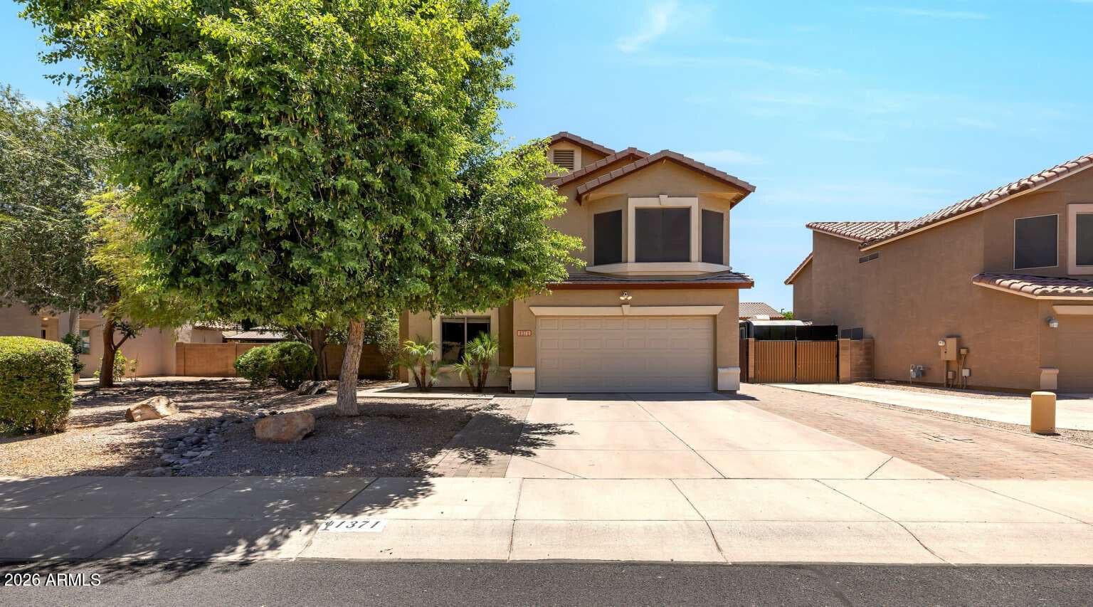 1371 E JASPER Drive, Gilbert, AZ 85296 — photo 3 of 50