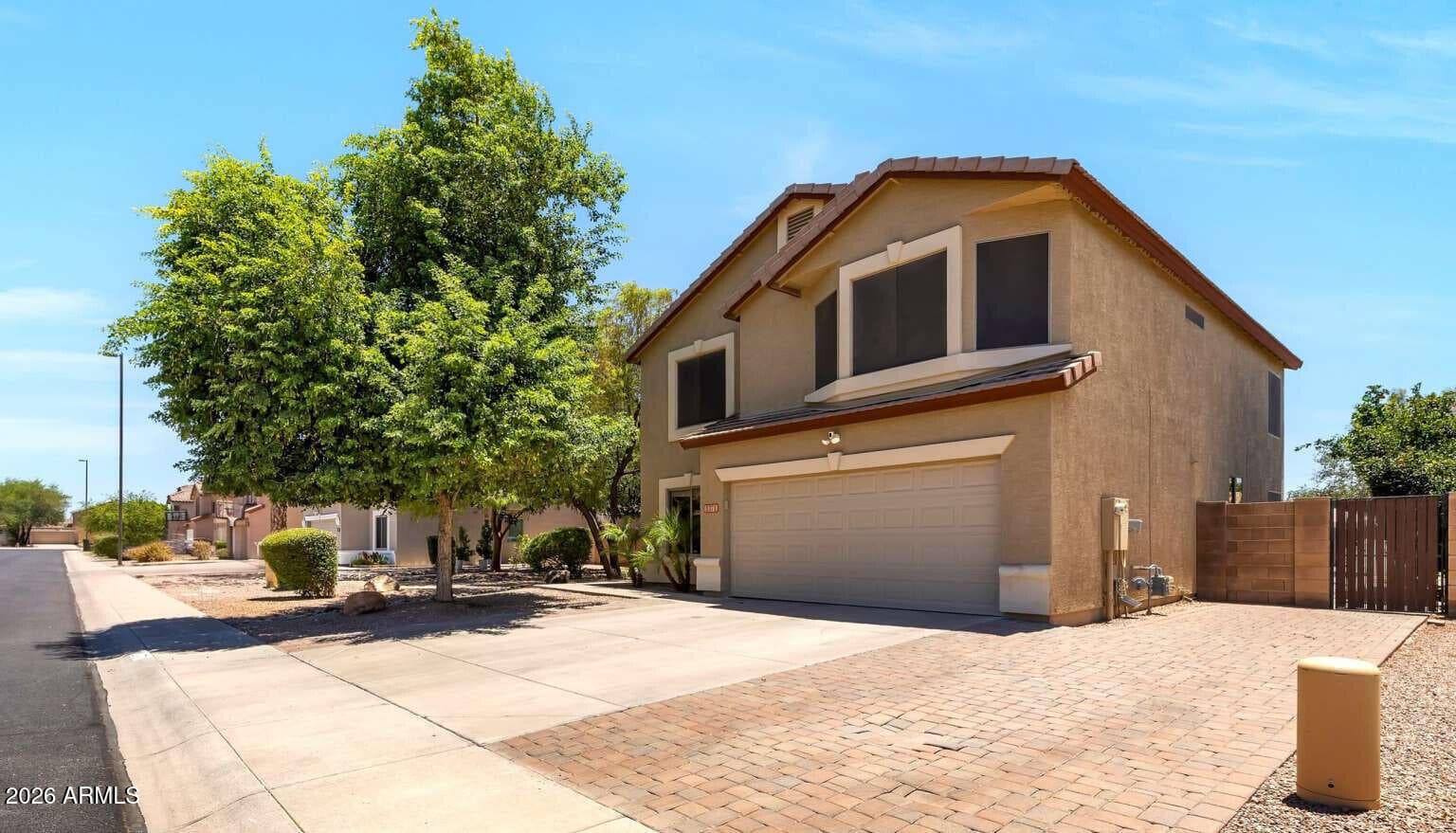 1371 E JASPER Drive, Gilbert, AZ 85296 — photo 4 of 50